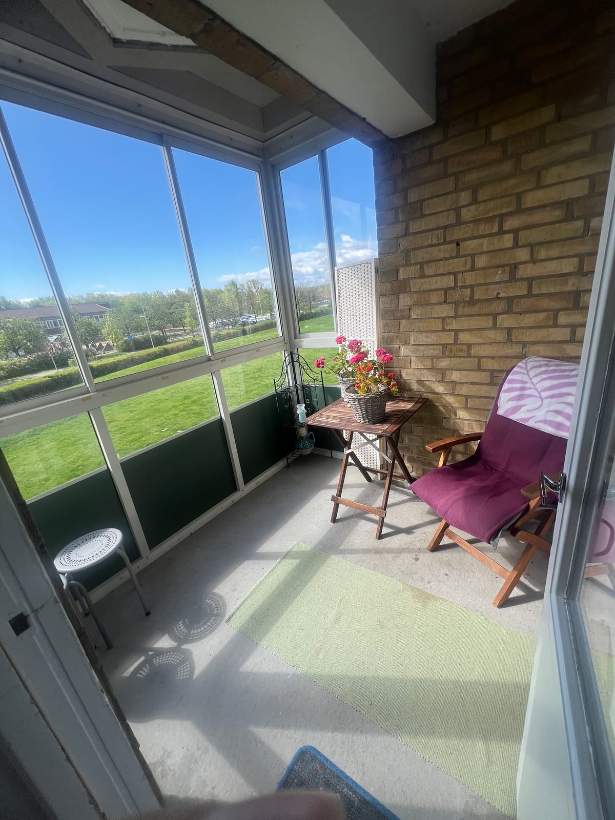 Lägenhet, 3 rooms, 82 sqm, HELSINGBORG