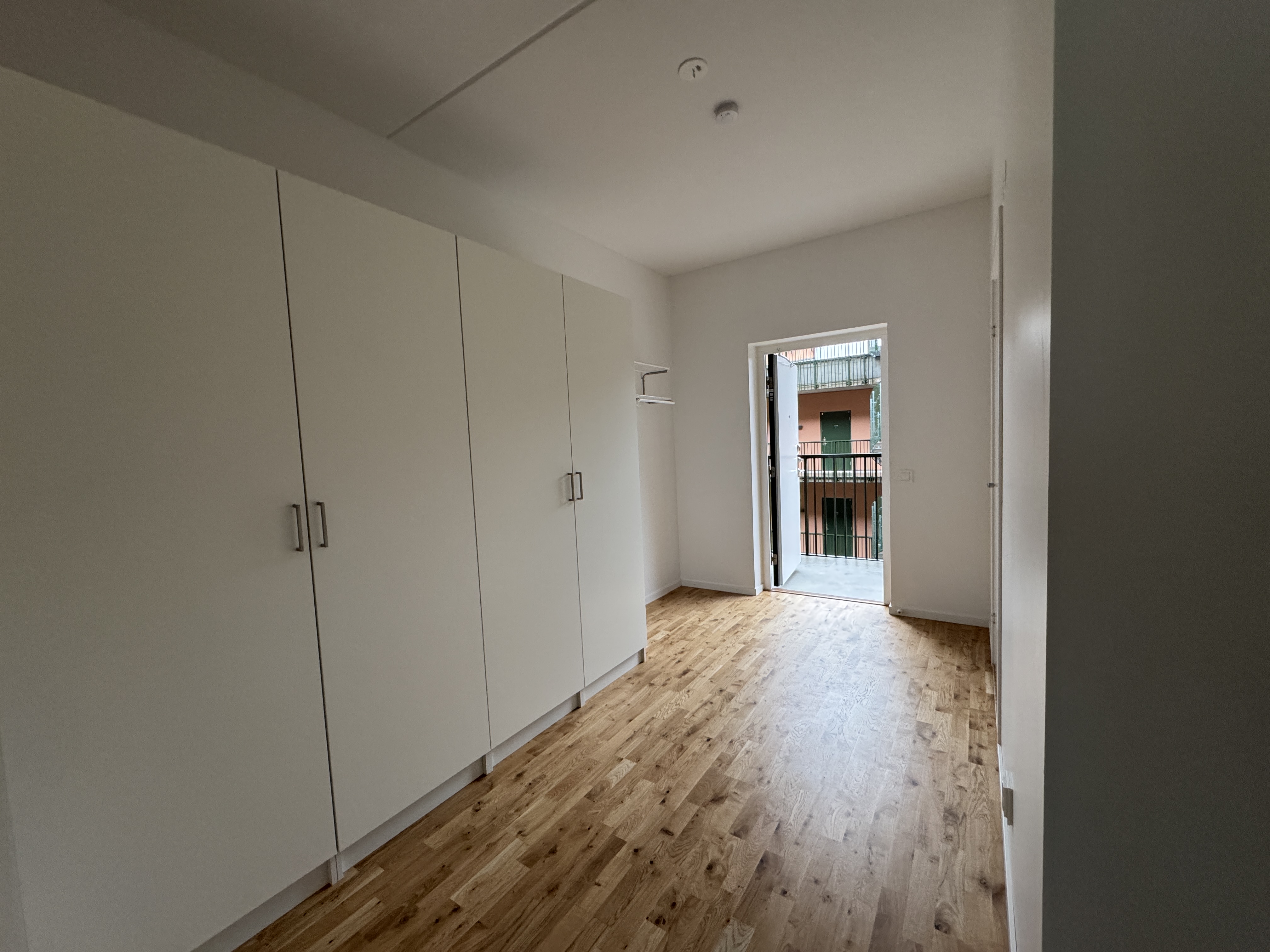 Lägenhet, 1 rooms, 41 sqm, Upplands Väsby – bild 12