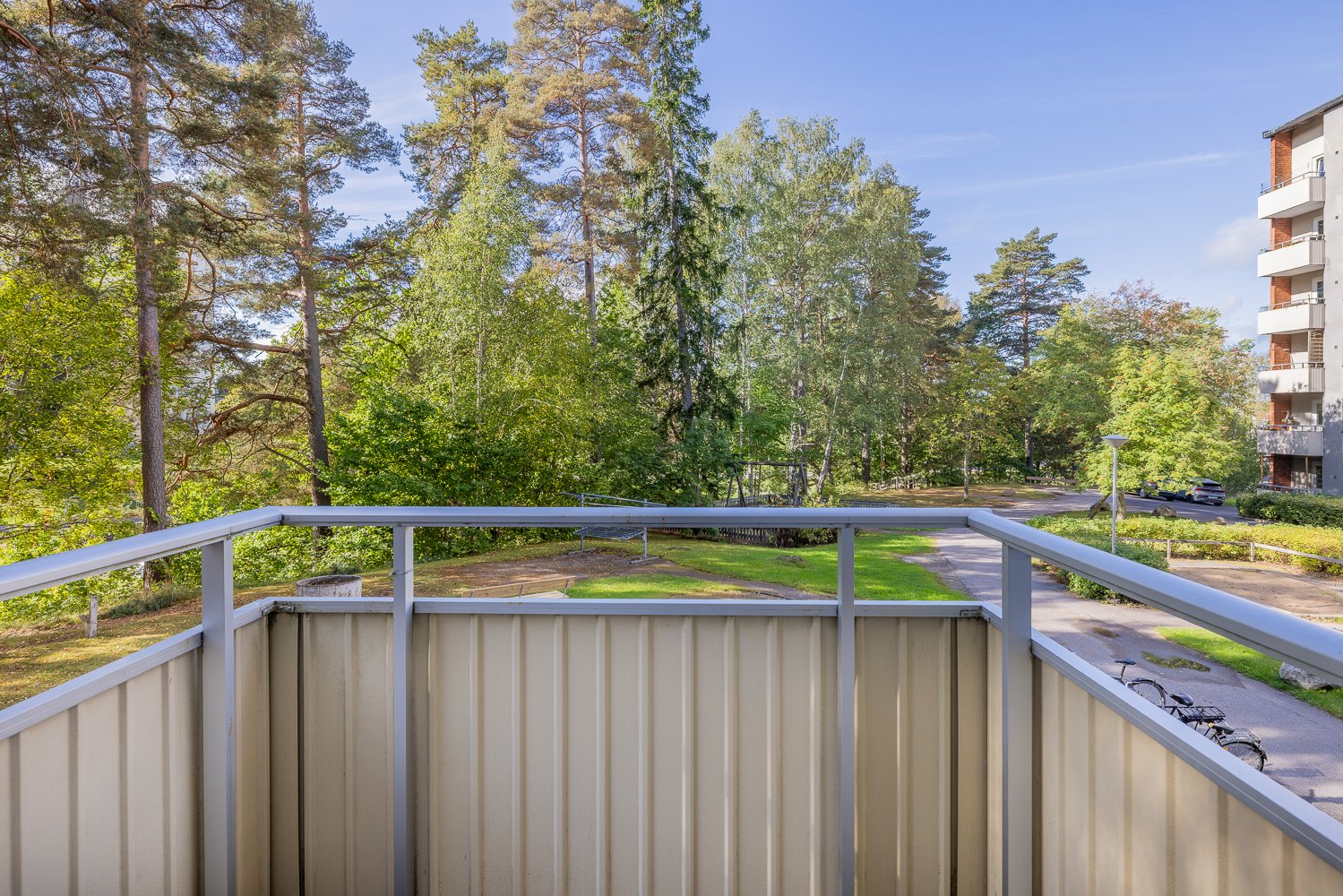 Lägenhet, 3 rooms, 78 sqm, Finspång – bild 8