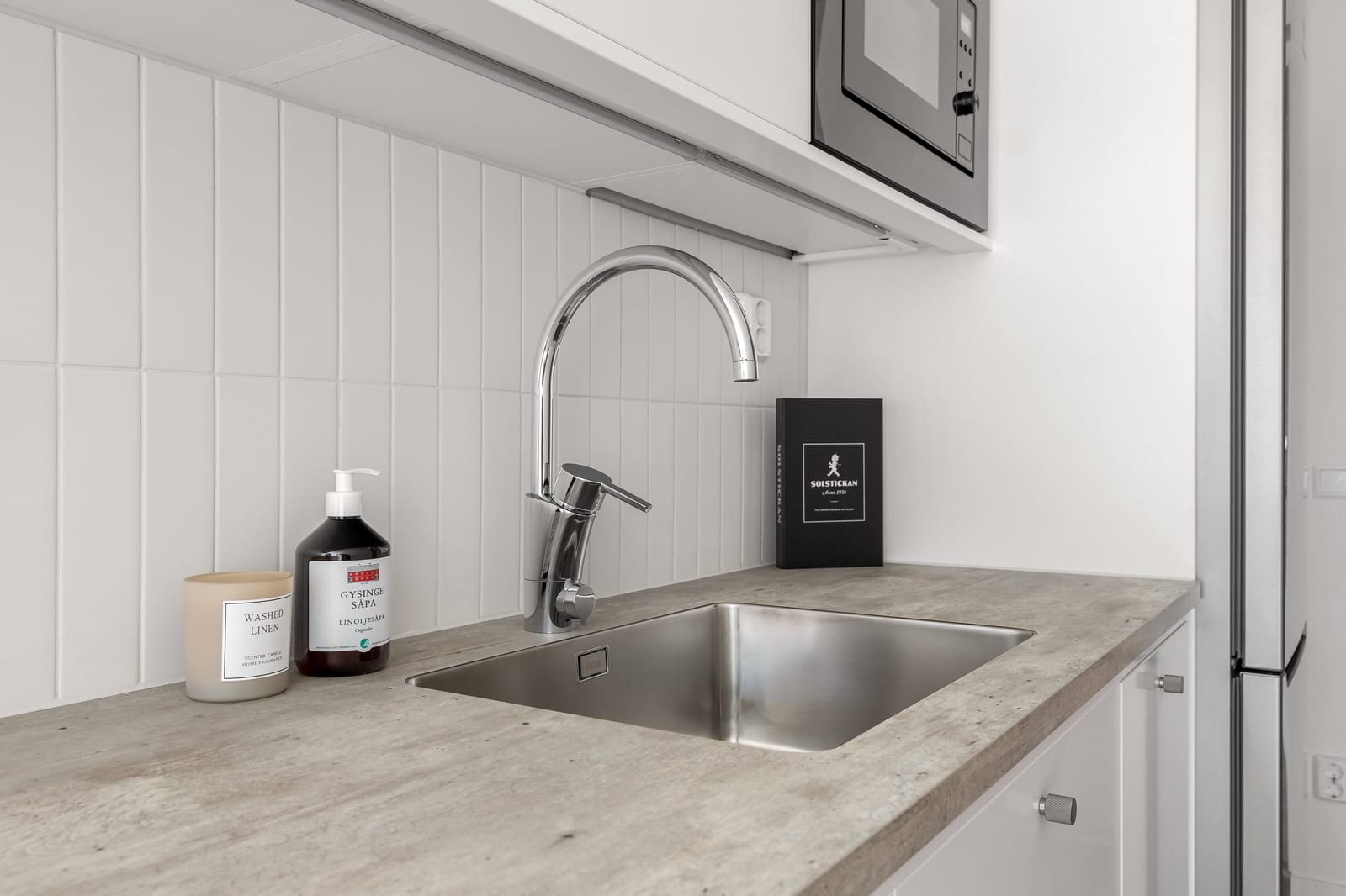 1 rok · 36 m² i Solna – bild 12
