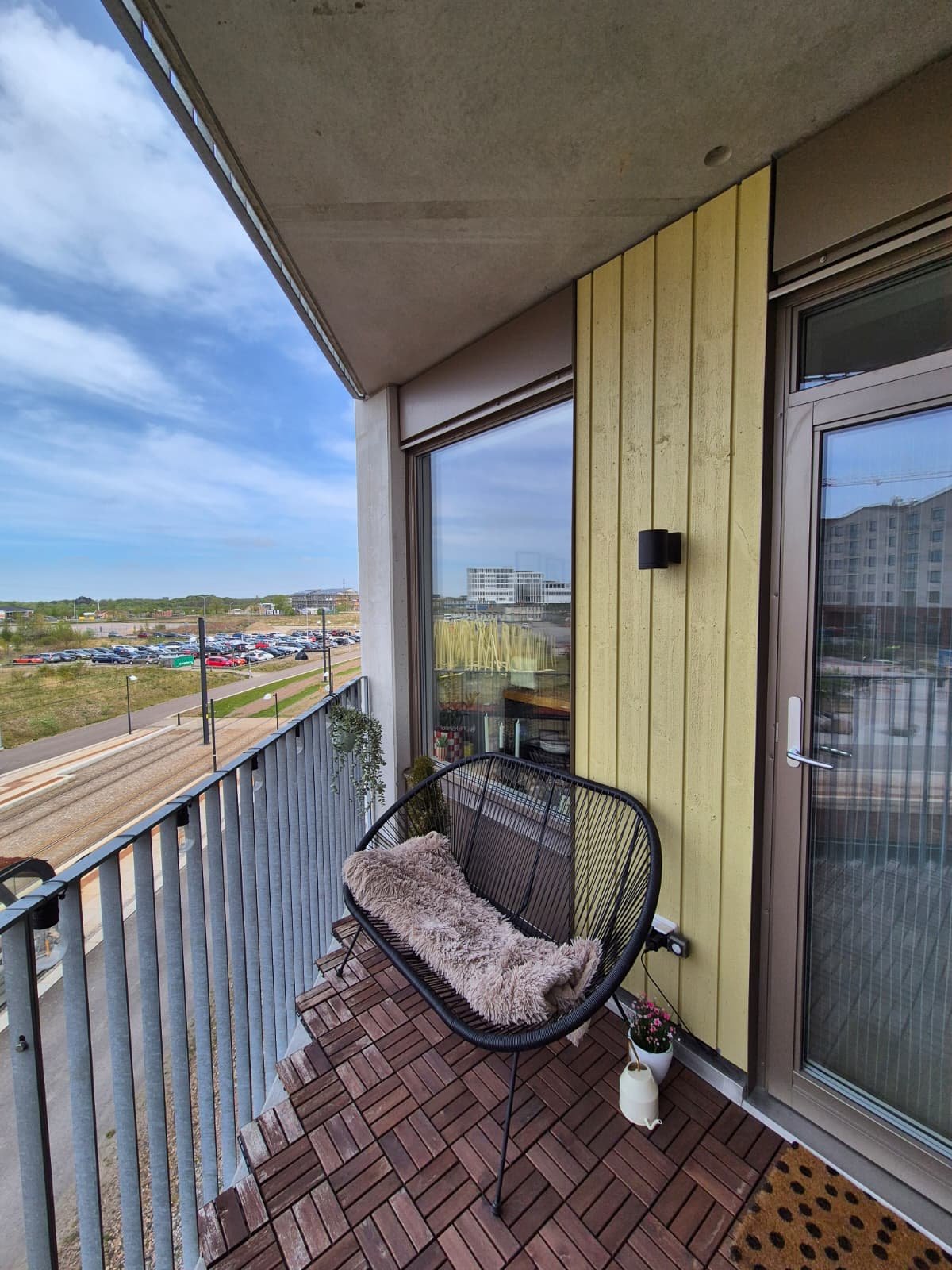 4 rok · 94 m² i Lund – bild 16