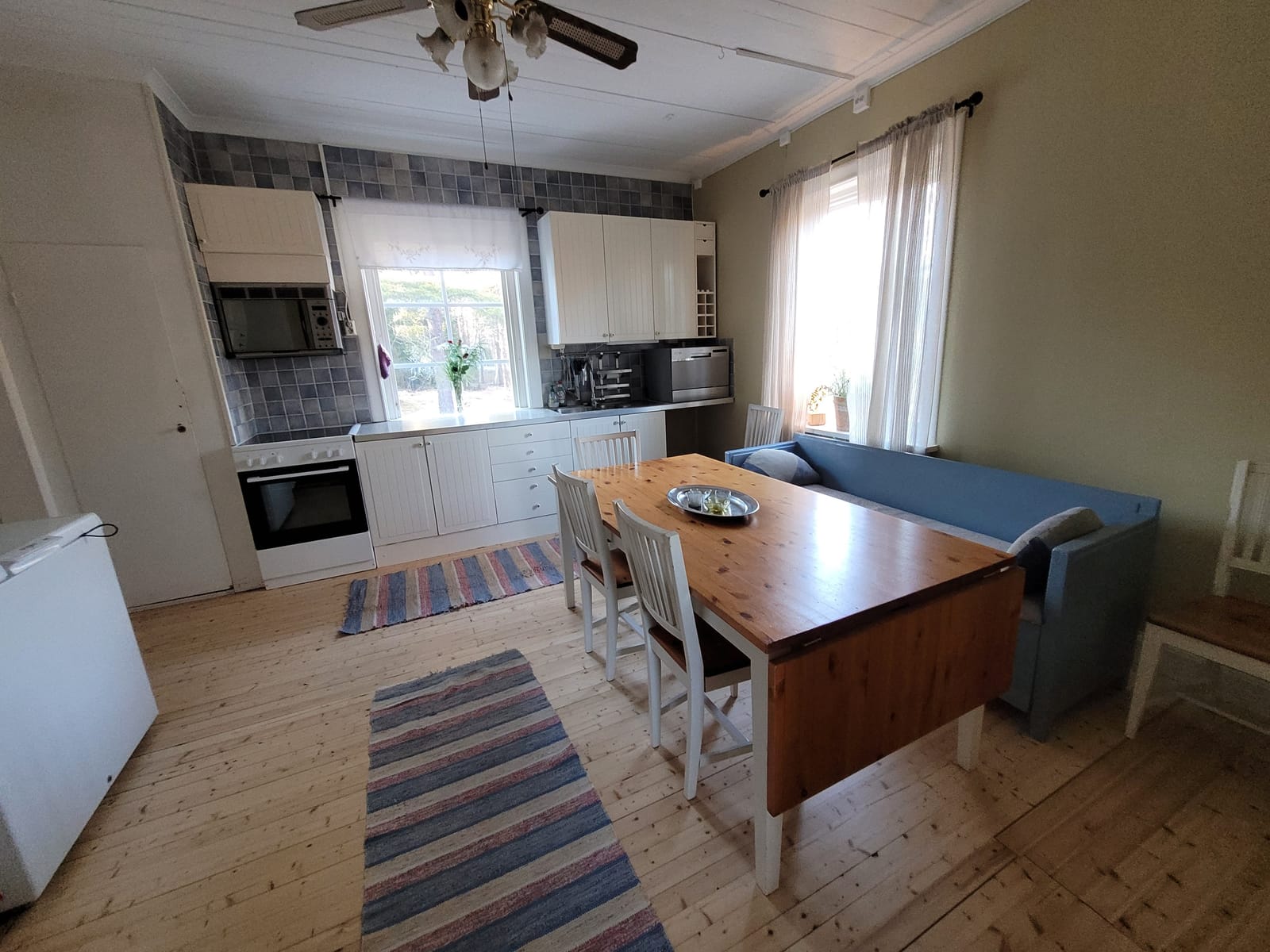2 rok · 72 m² i Robertsfors – bild 2