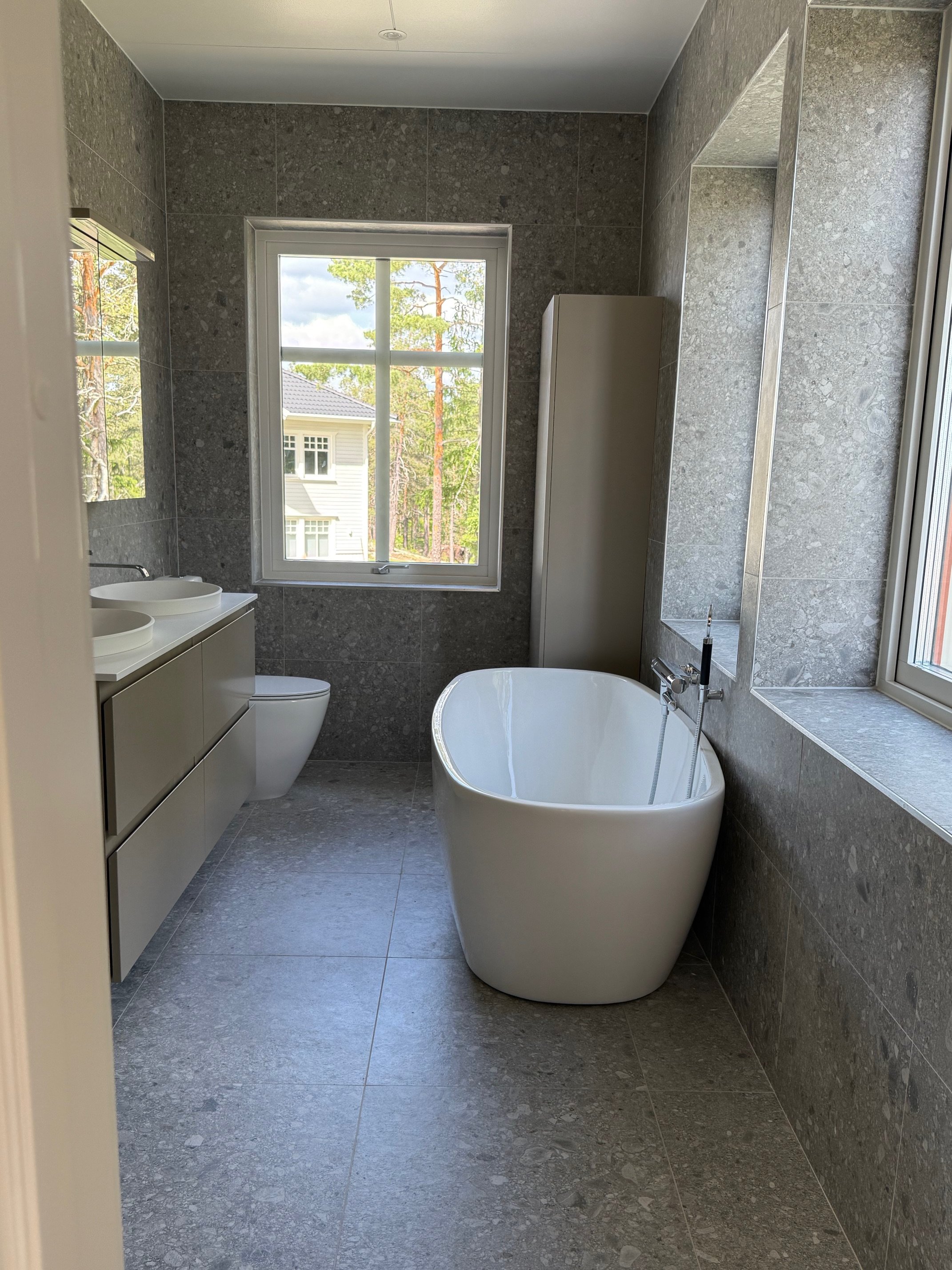 Villa/Hus, 10 rooms, 300 sqm, Sigtuna – bild 16