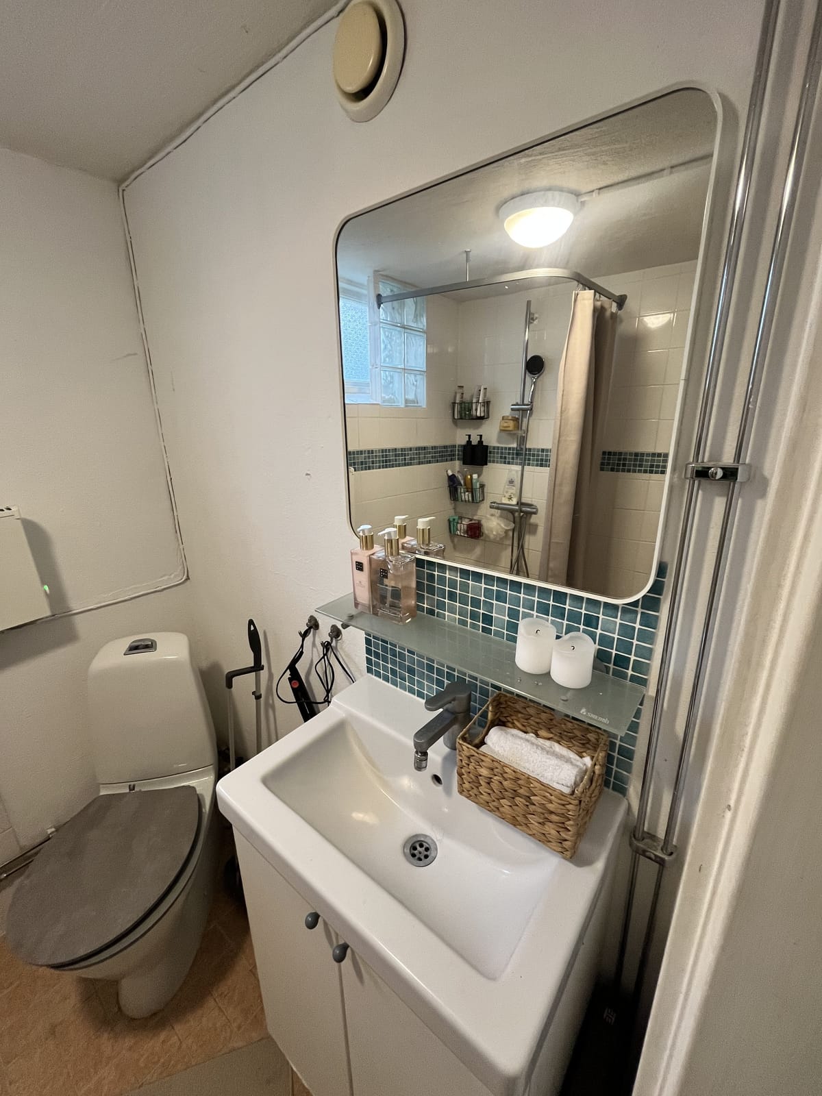 1 rok · 25 m² i Umeå – bild 8