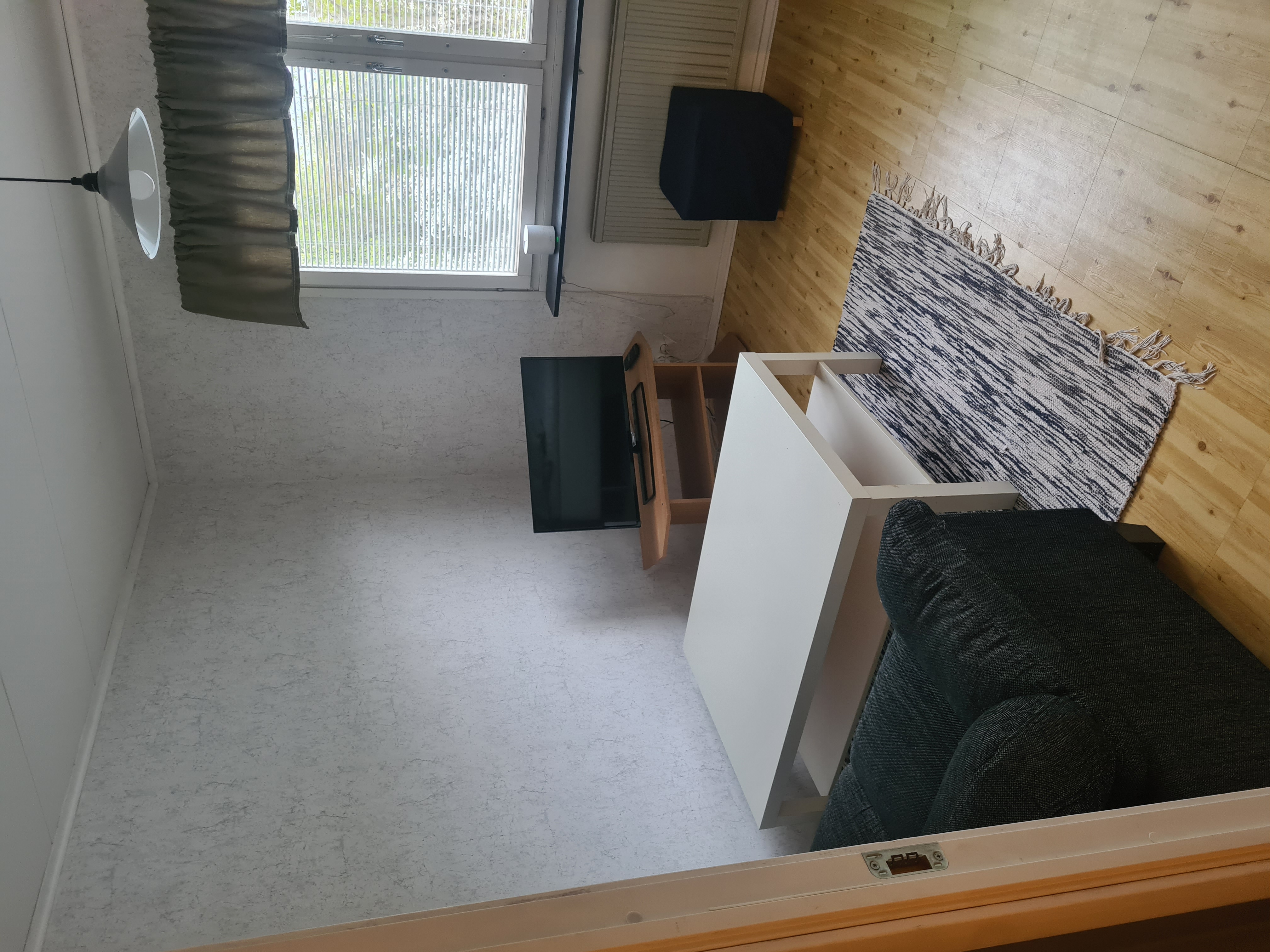 Duplex, 1 rooms, 12 sqm, Kista – bild 7