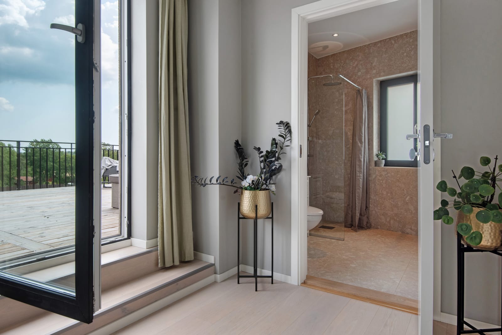 3 rok · 97 m² i Handen – bild 15