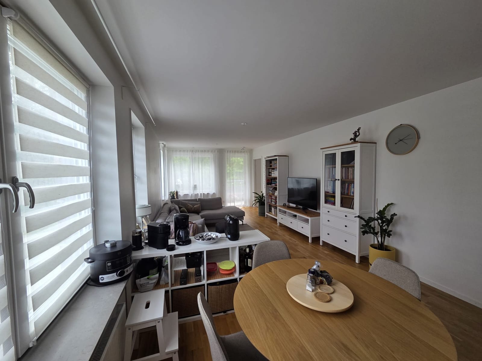 3 rok · 72 m² i Järfälla – bild 20
