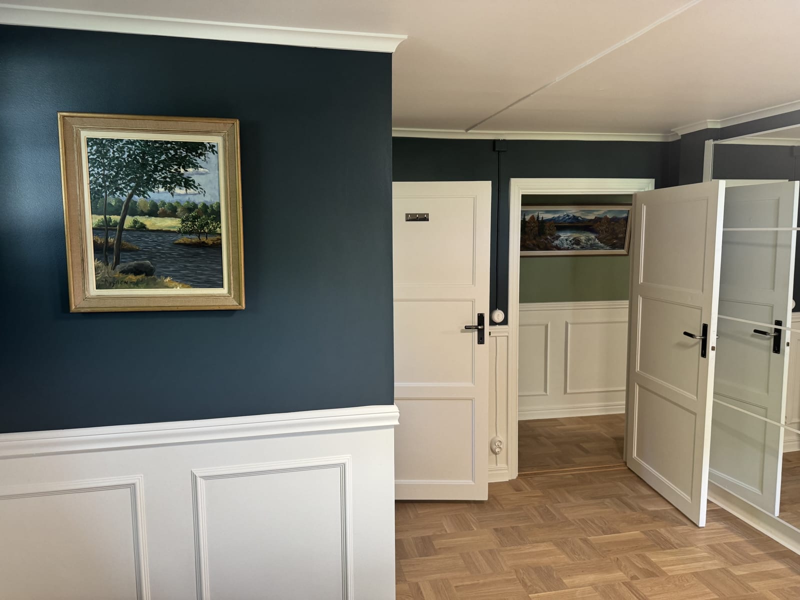 2 rok · 60 m² i Knivsta – Knivsta