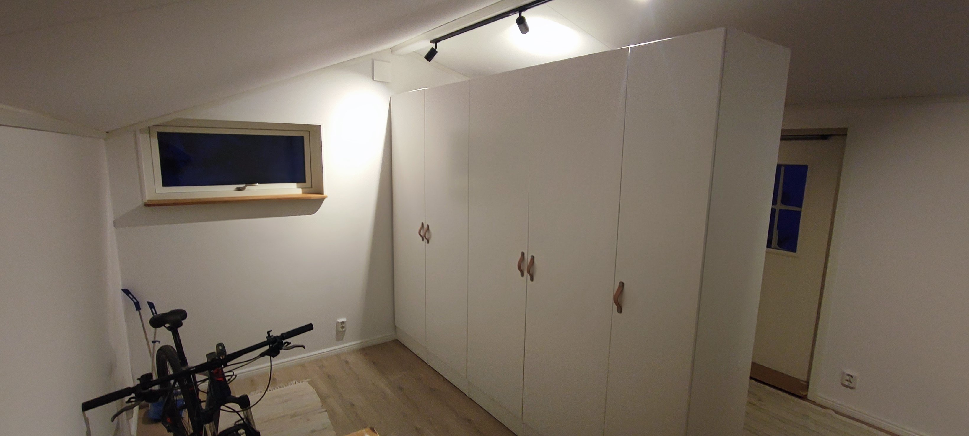 Lägenhet, 2 rooms, 43 sqm, Rönninge – bild 2