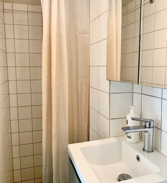 Lägenhet, 2 rooms, 57 sqm, Stockholm – bild 12