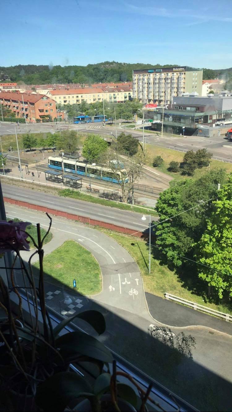 1 rok · 20 m² i Göteborg – bild 10