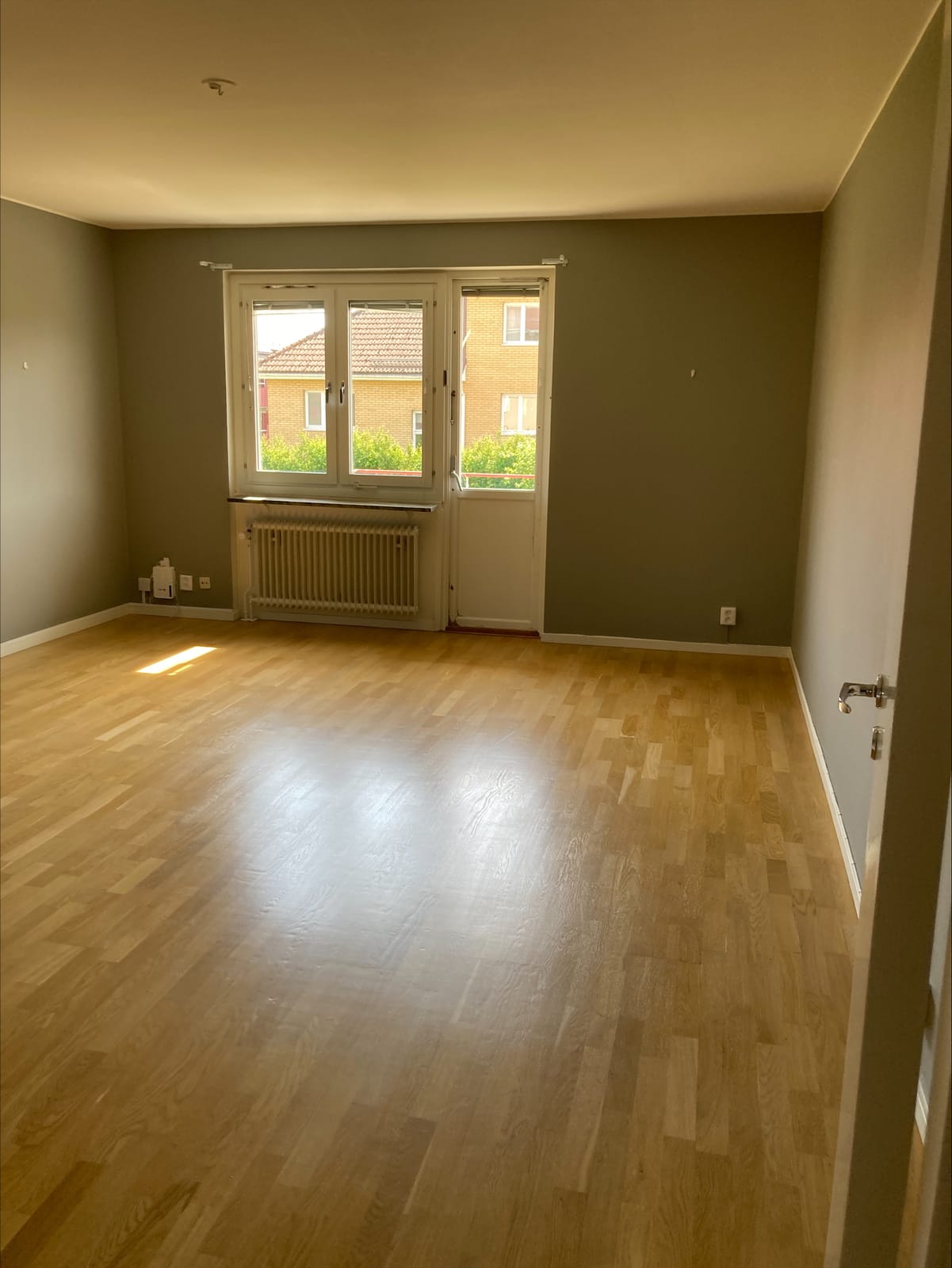 2 rok · 58 m² i Nyköping – bild 2