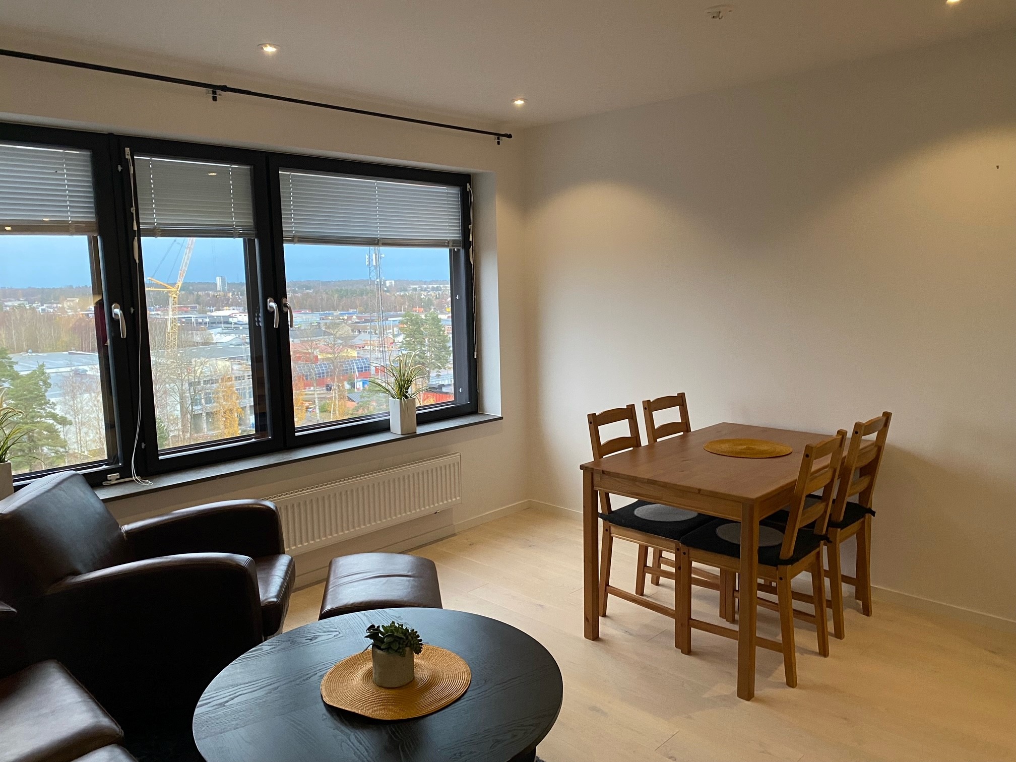 Lägenhet, 1 rooms, 30 sqm, Växjö – bild 4