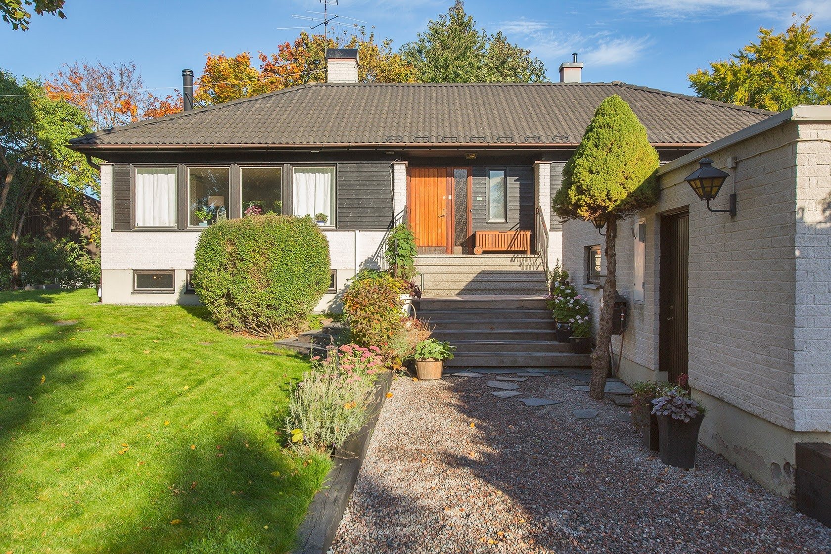 Villa/Hus, 7 rooms, 250 sqm, Sollentuna – bild 19