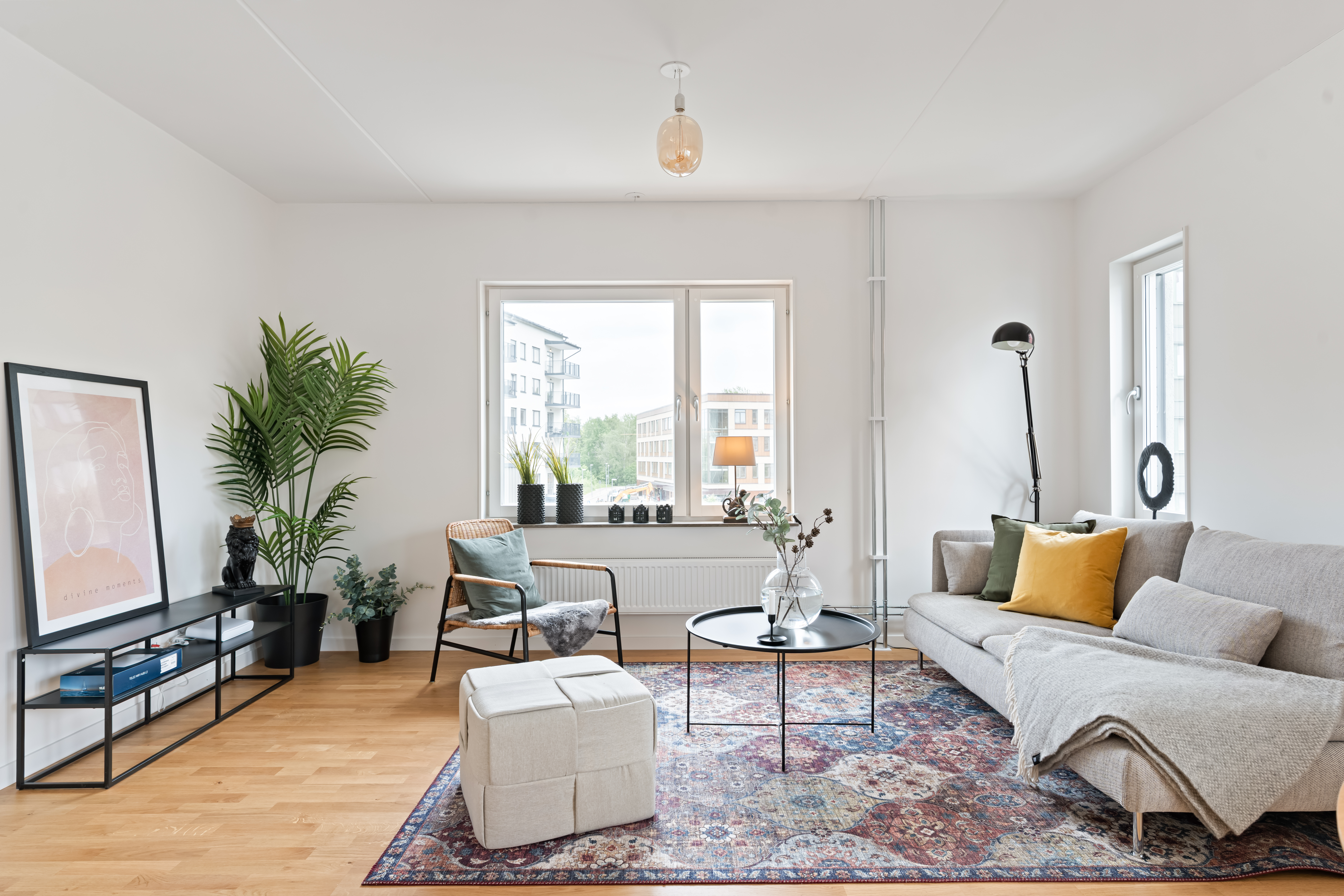 Lägenhet, 3 rooms, 64 sqm, Västerås – bild 10