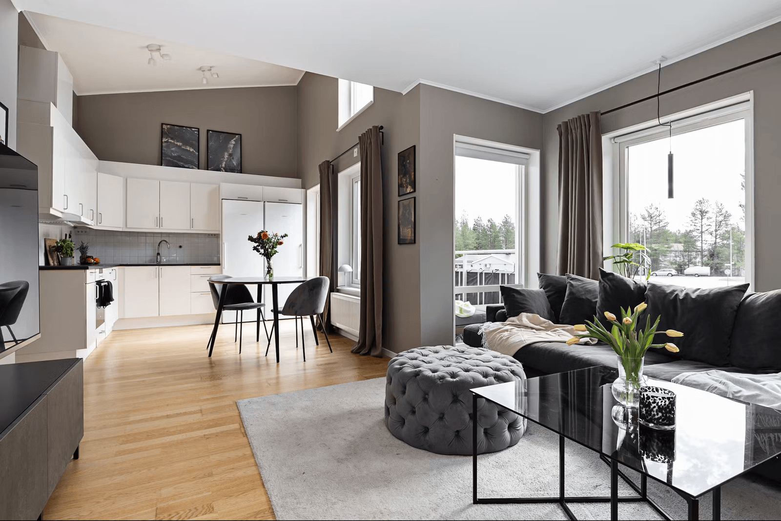 2 rok · 55 m² i Umeå – bild 7