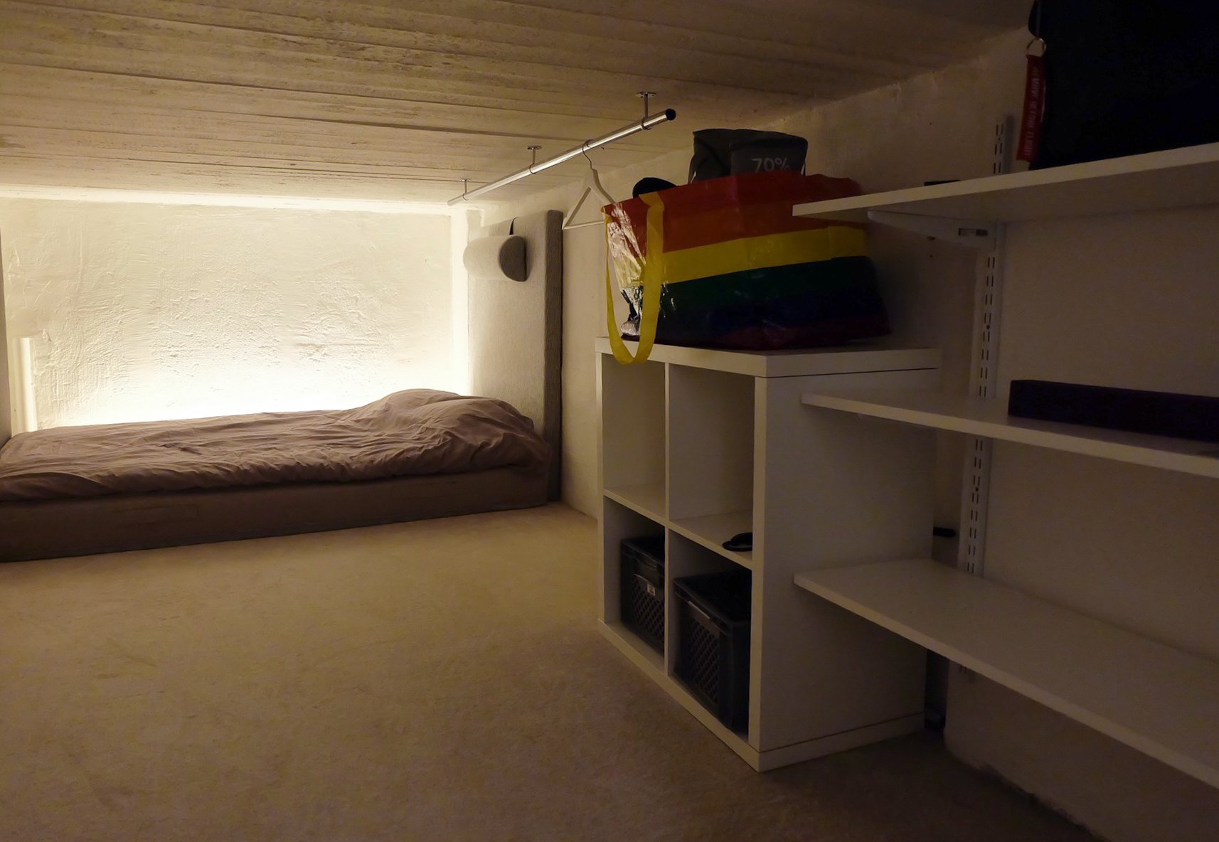 2 rok · 38 m² i Stockholm – bild 6