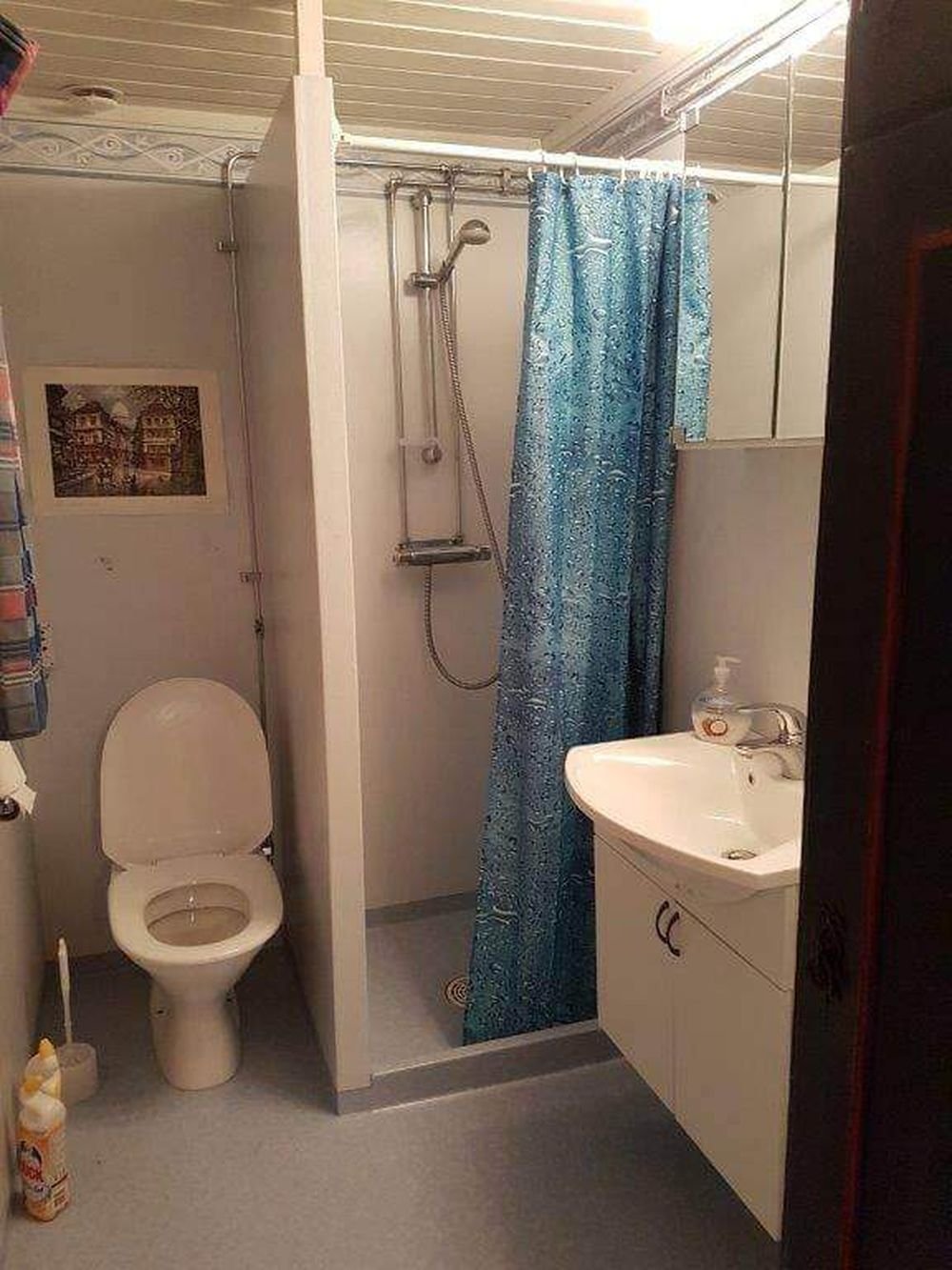 Stuga, 3 rooms, 50 sqm, Funäsdalen – bild 9