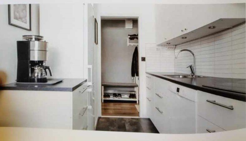 Lägenhet, 2 rooms, 55 sqm, Avesta – bild 6