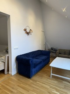 Villa/Hus, 2 rooms, 53 sqm, Göteborg – bild 6
