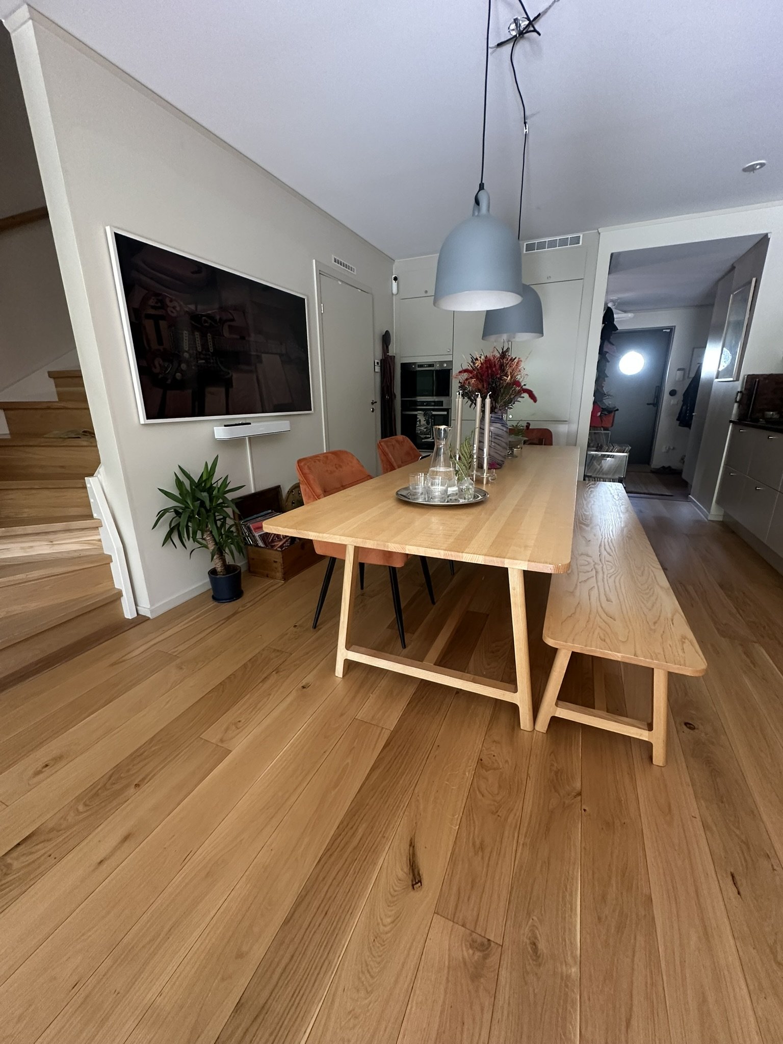 Radhus, 5 rooms, 108 sqm, Gustavsberg – bild 7