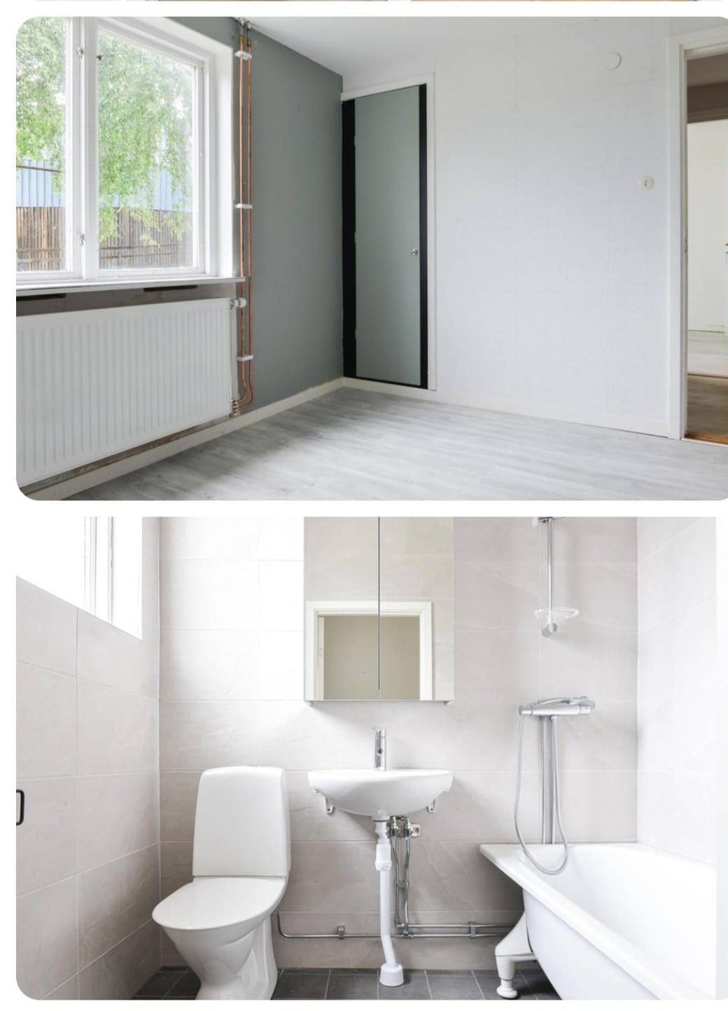 5 rok · 97 m² i Flen – bild 3