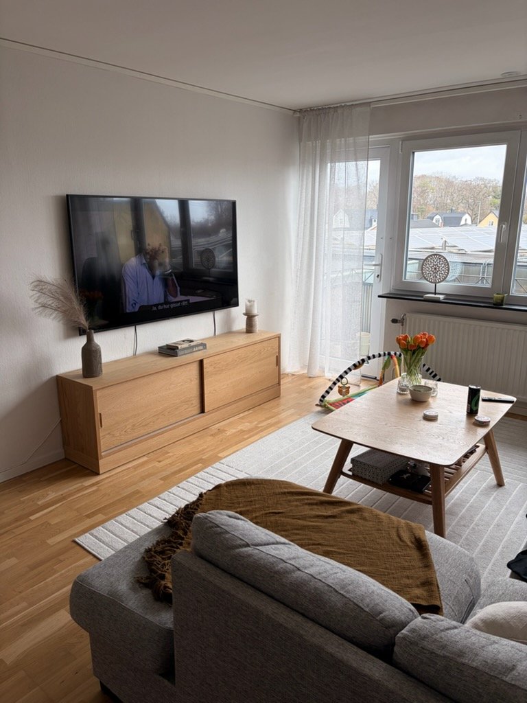 Lägenhet, 3 rooms, 85 sqm, Bromölla – bild 3