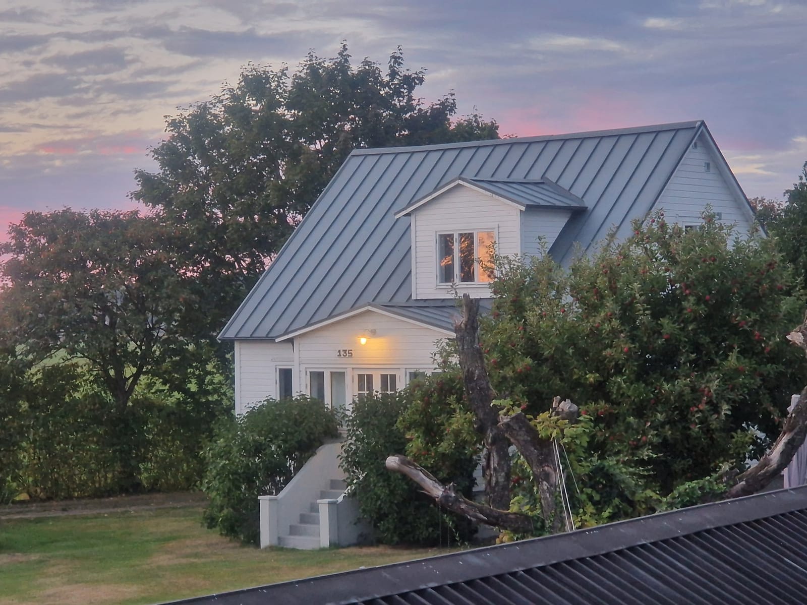 Villa/Hus, 2 rooms, 120 sqm, Båstad