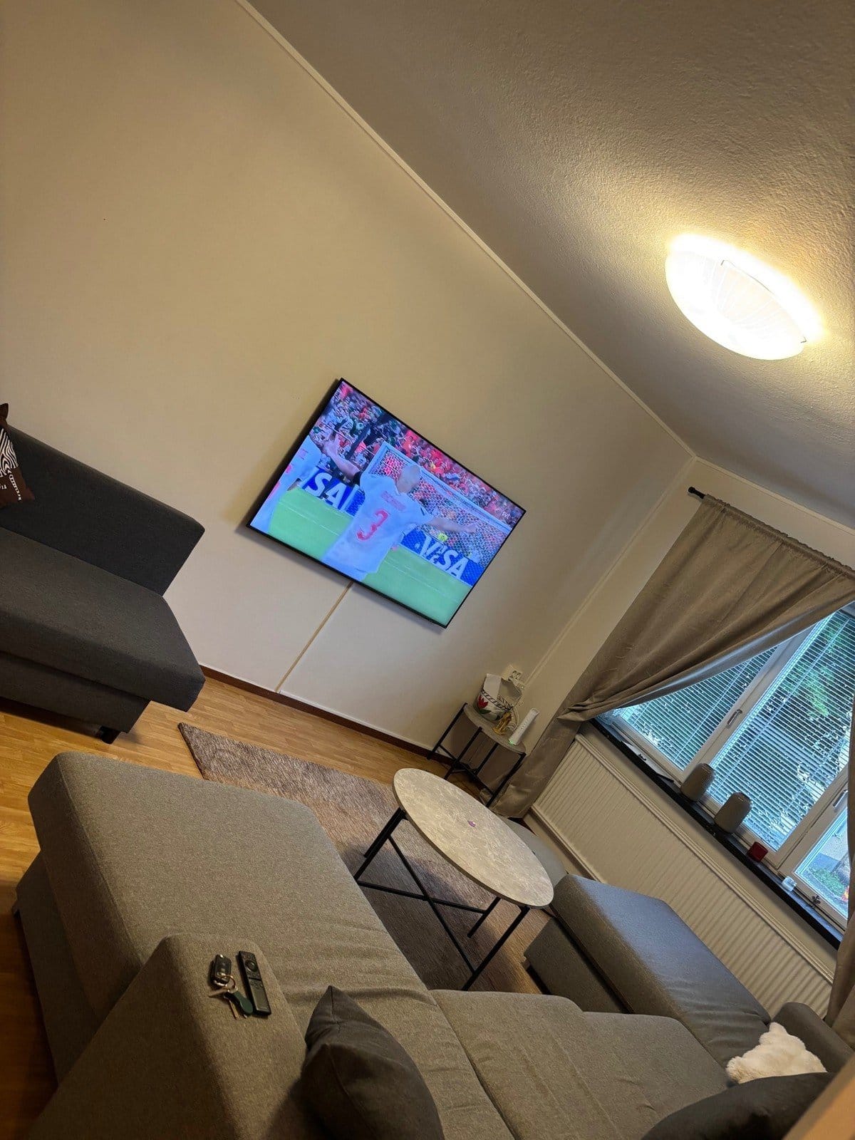 2 rok · 51 m² i Enskede
