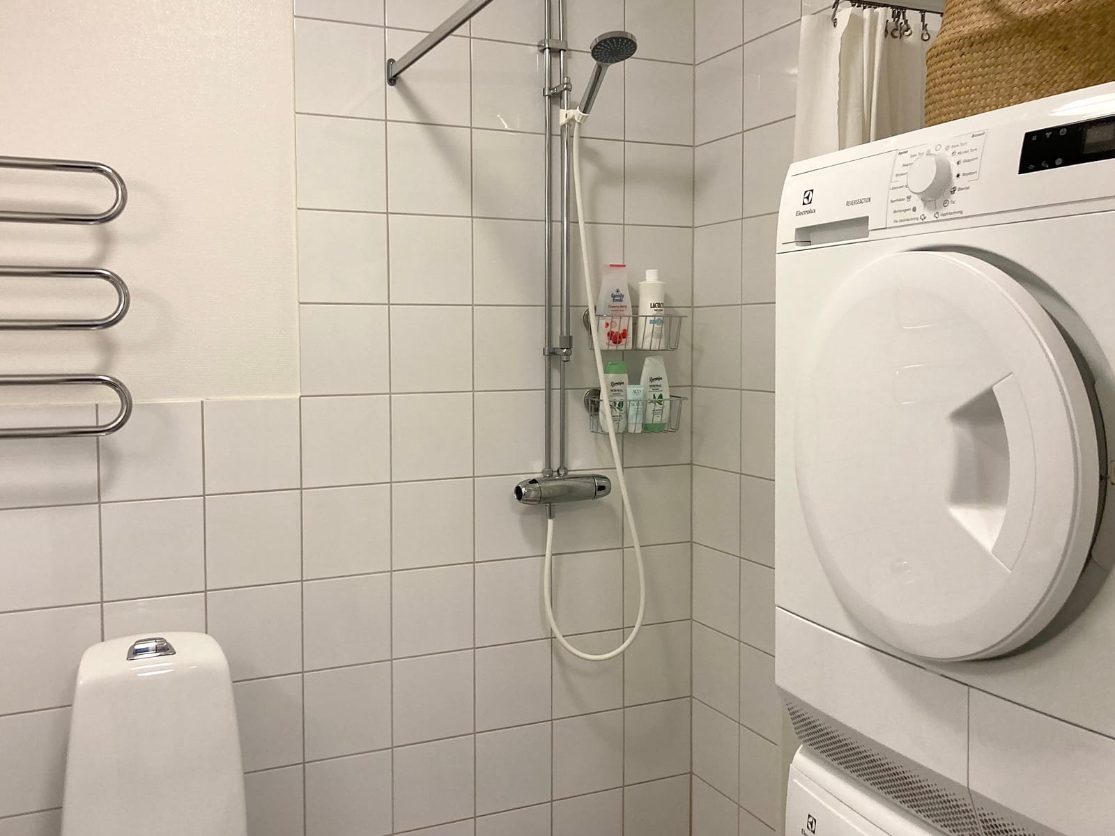 1 rok · 36 m² i Umeå – bild 5