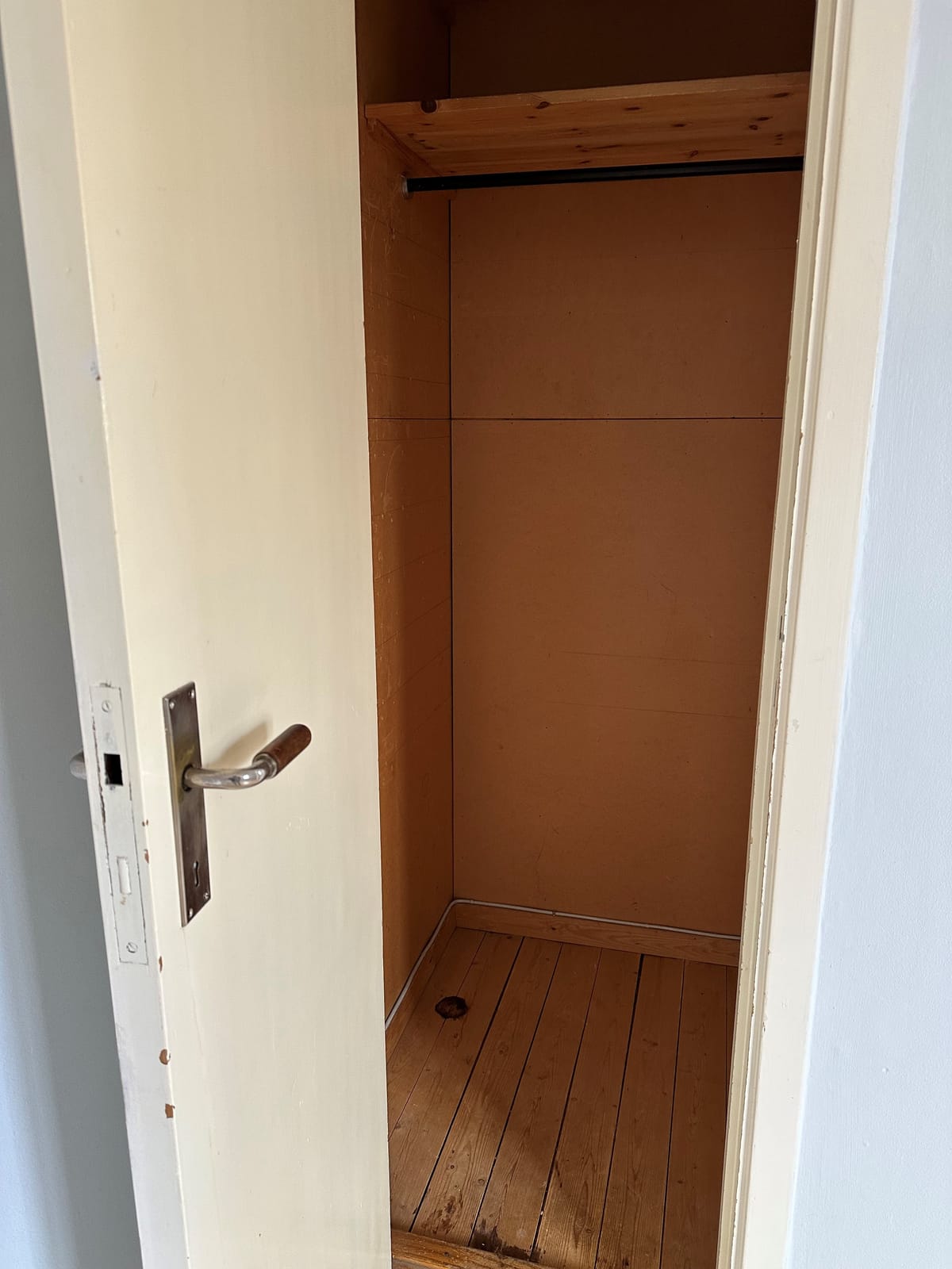 1 rok · 25 m² i Åseda – bild 5