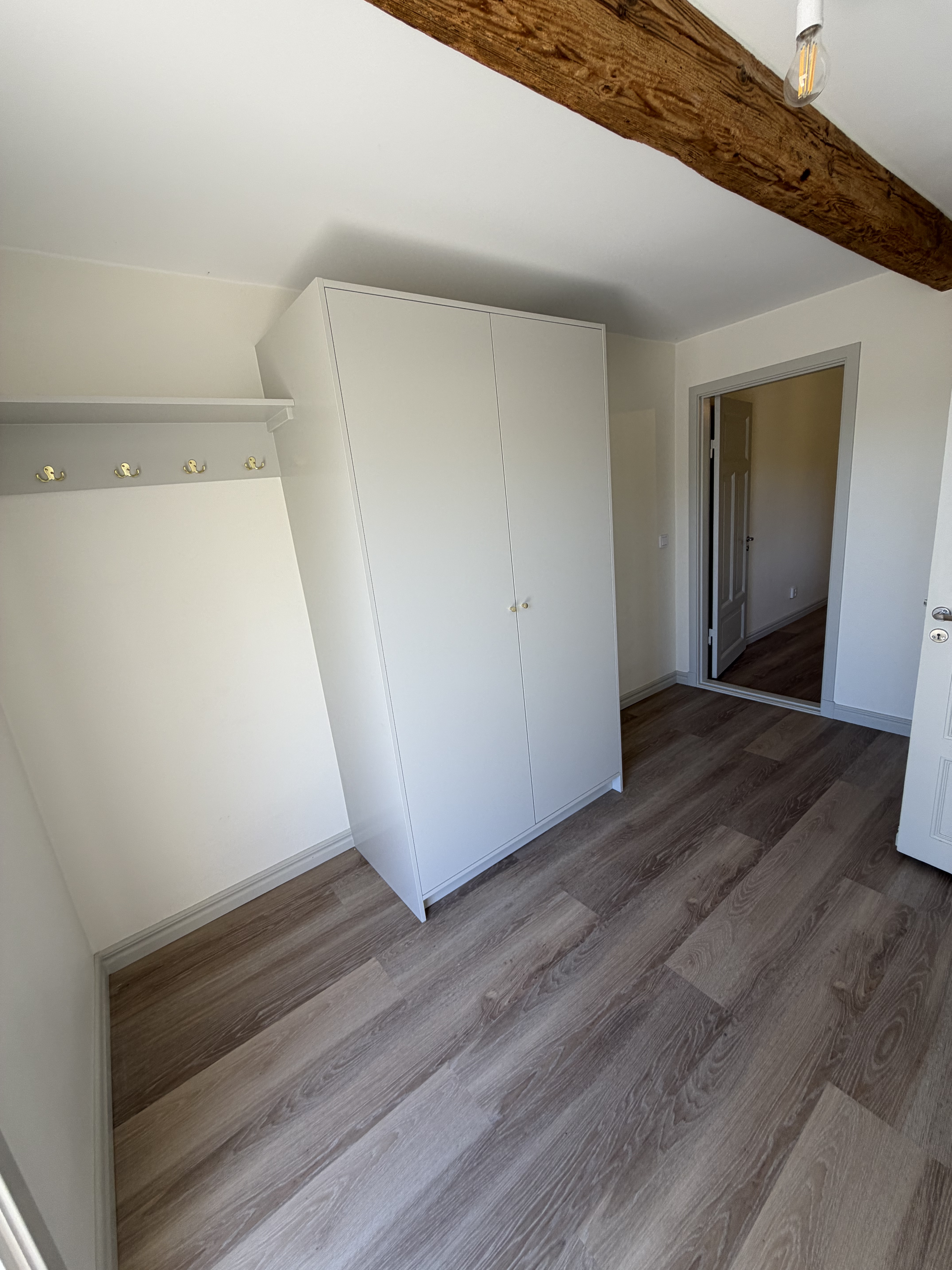 Radhus, 3 rooms, 65 sqm, Blentarp – bild 3