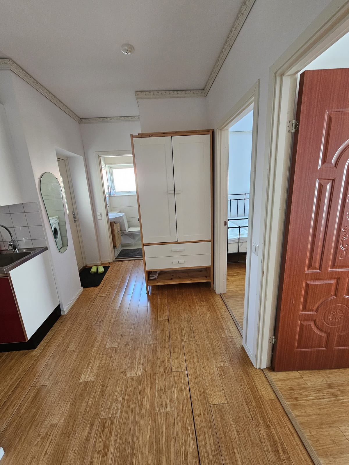 2 rok · 40 m² i Örsundsbro – bild 4