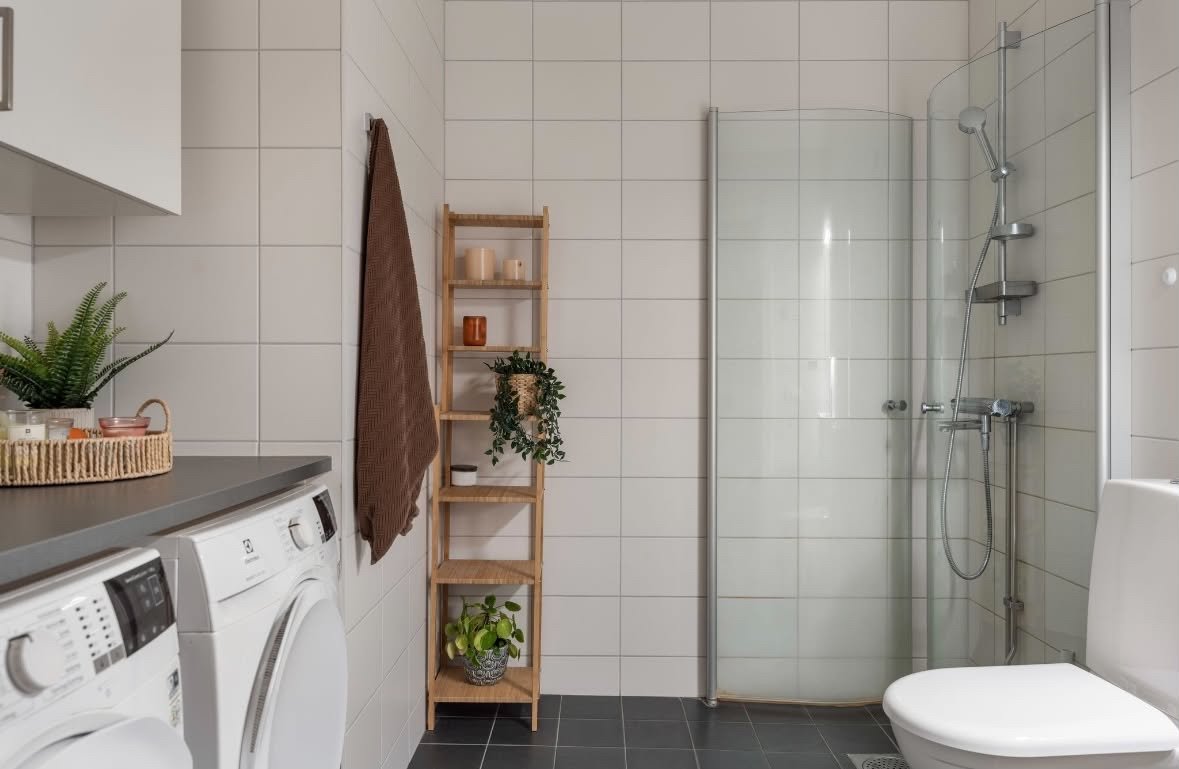 Lägenhet, 2 rooms, 58 sqm, Sundbyberg – bild 8
