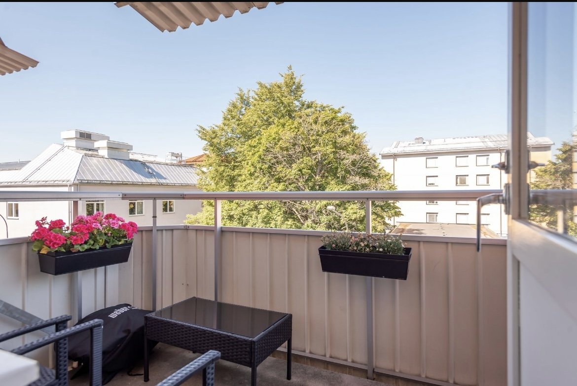 1 rok · 38 m² i Örebro – bild 8