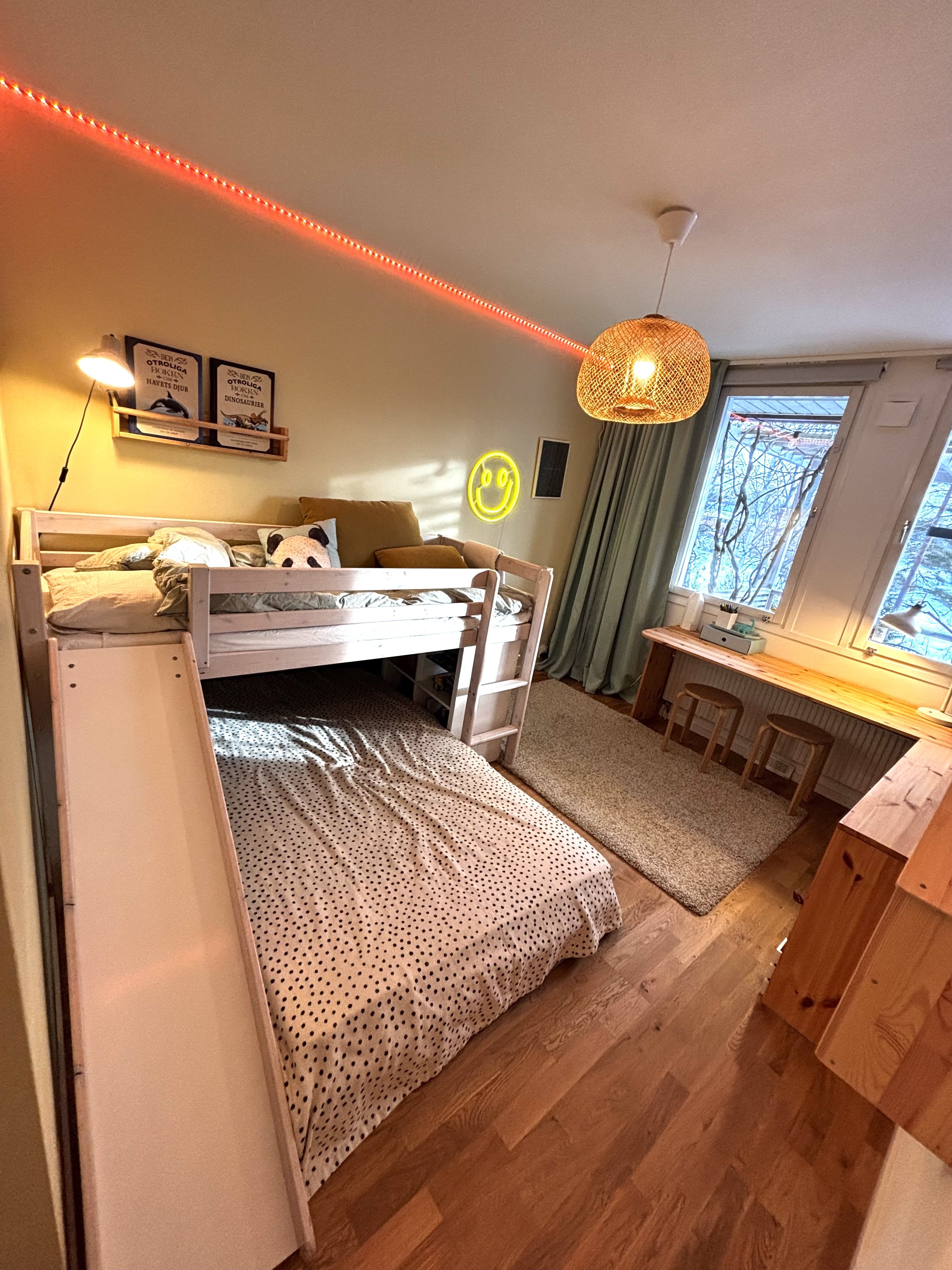 Lägenhet, 6 rooms, 128 sqm, Lidingö – bild 26