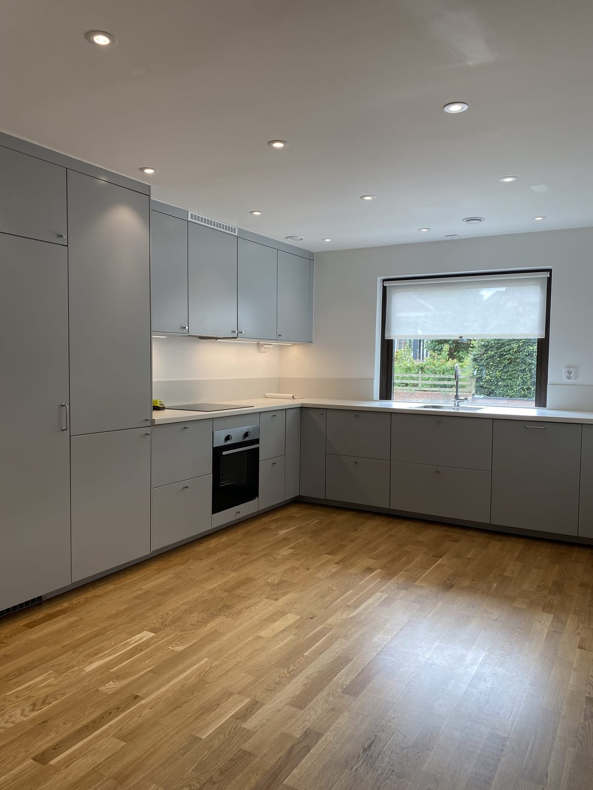 Duplex, 5 rooms, 120 sqm, Åkarp
