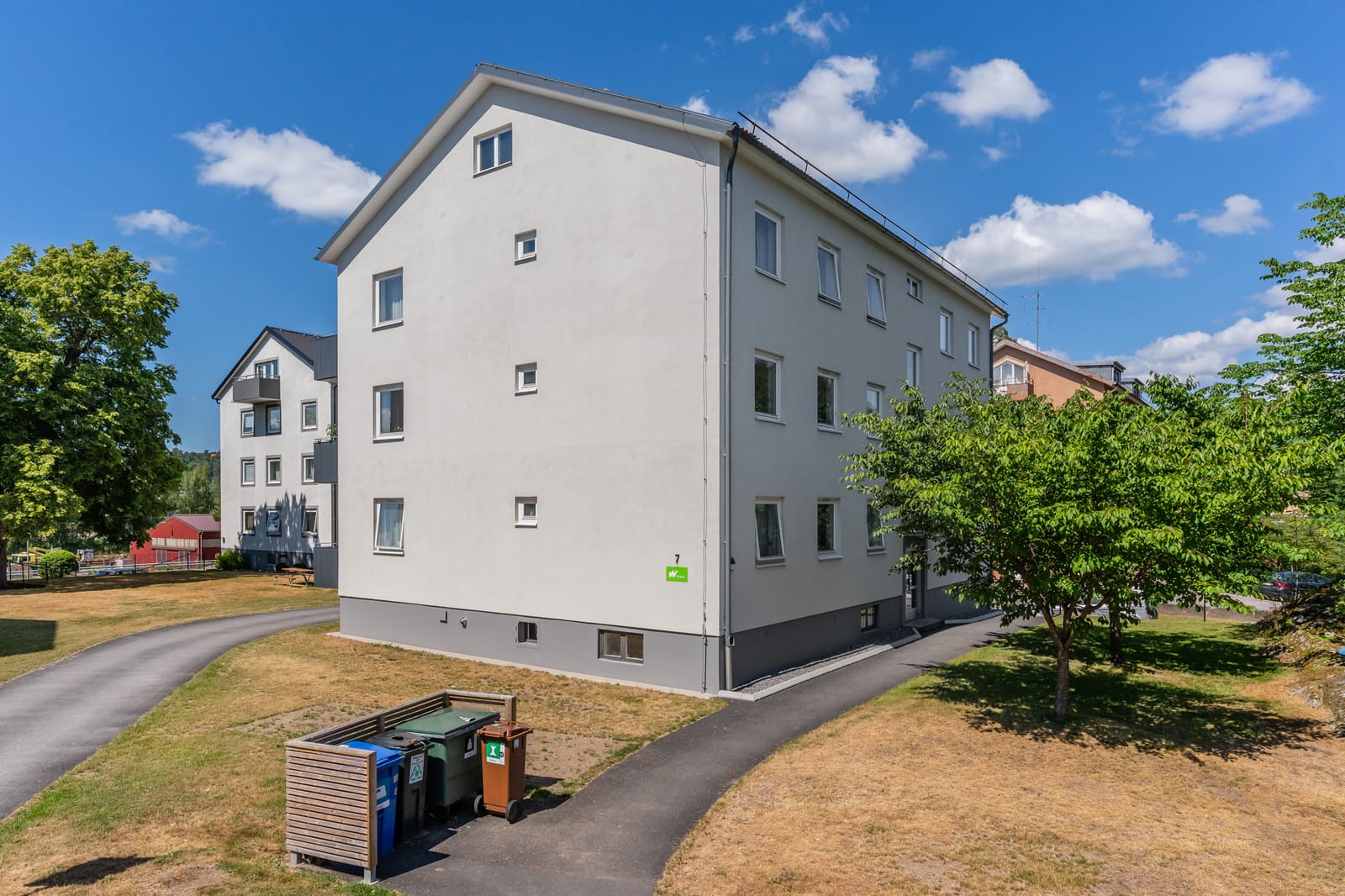 2 rok · 51 m² i Borås – bild 4