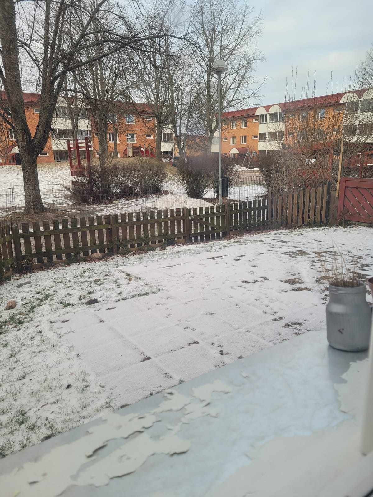 Lägenhet, 3 rooms, 88 sqm, Motala