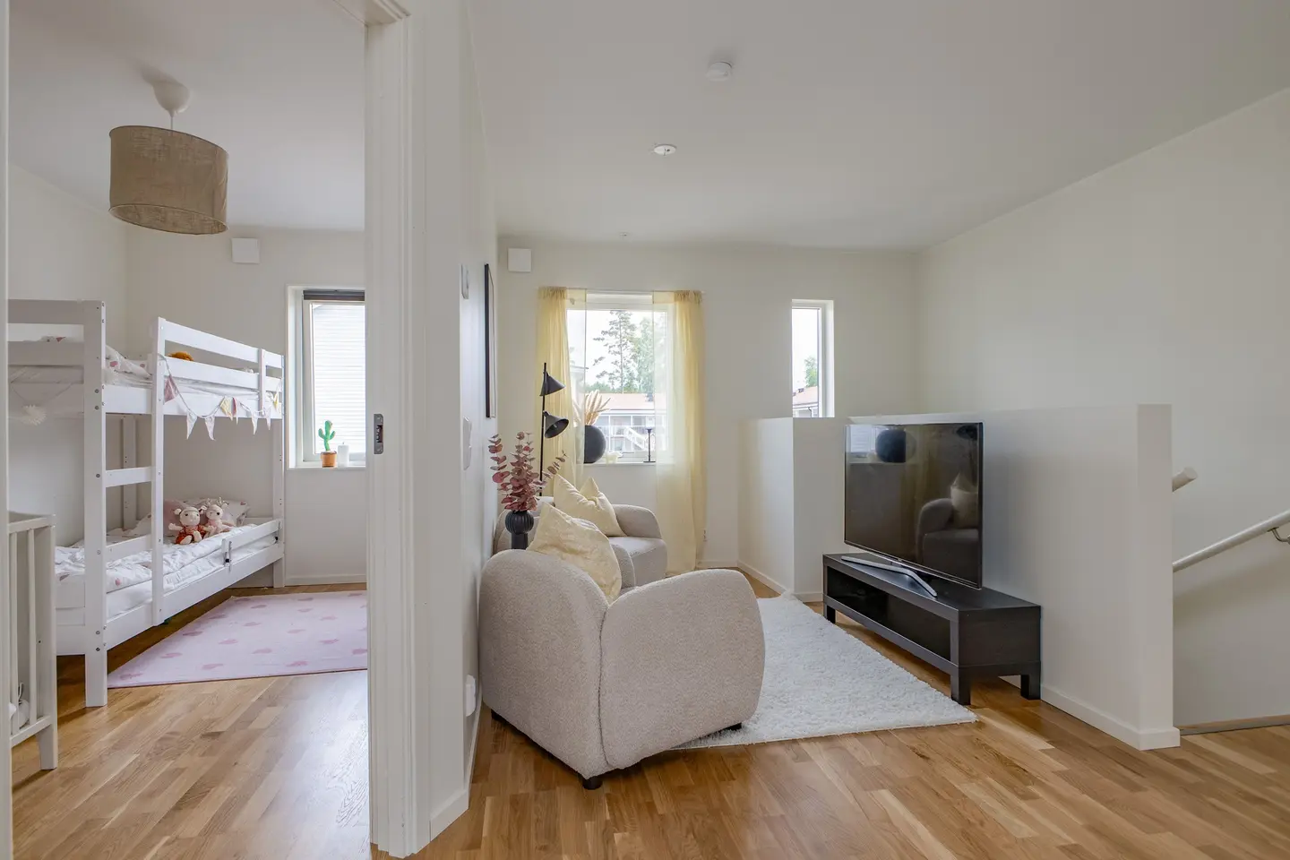 4 rok · 110 m² i Enköping – bild 9