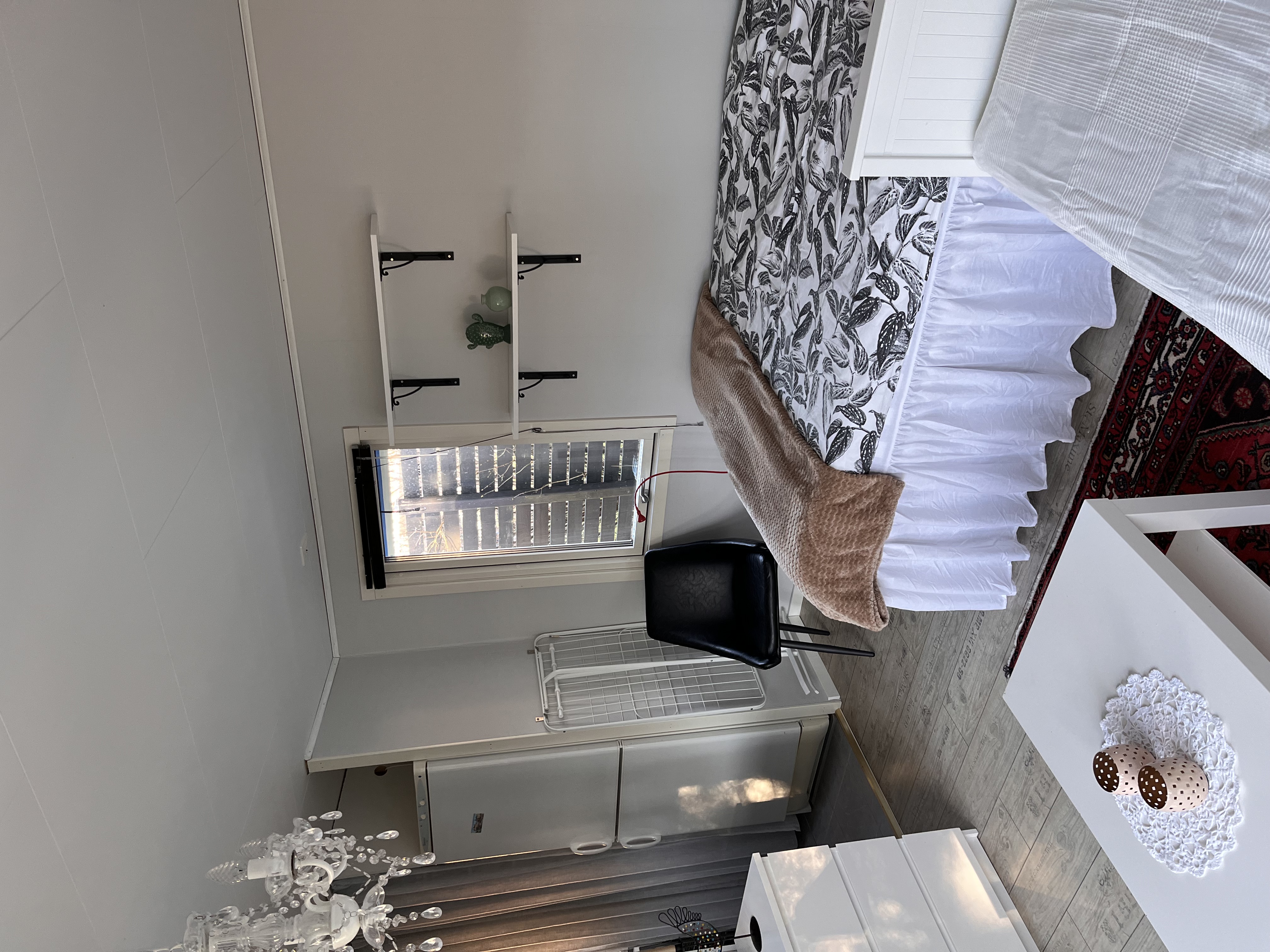Stuga, 2 rooms, 30 sqm, Åhus – Åhus