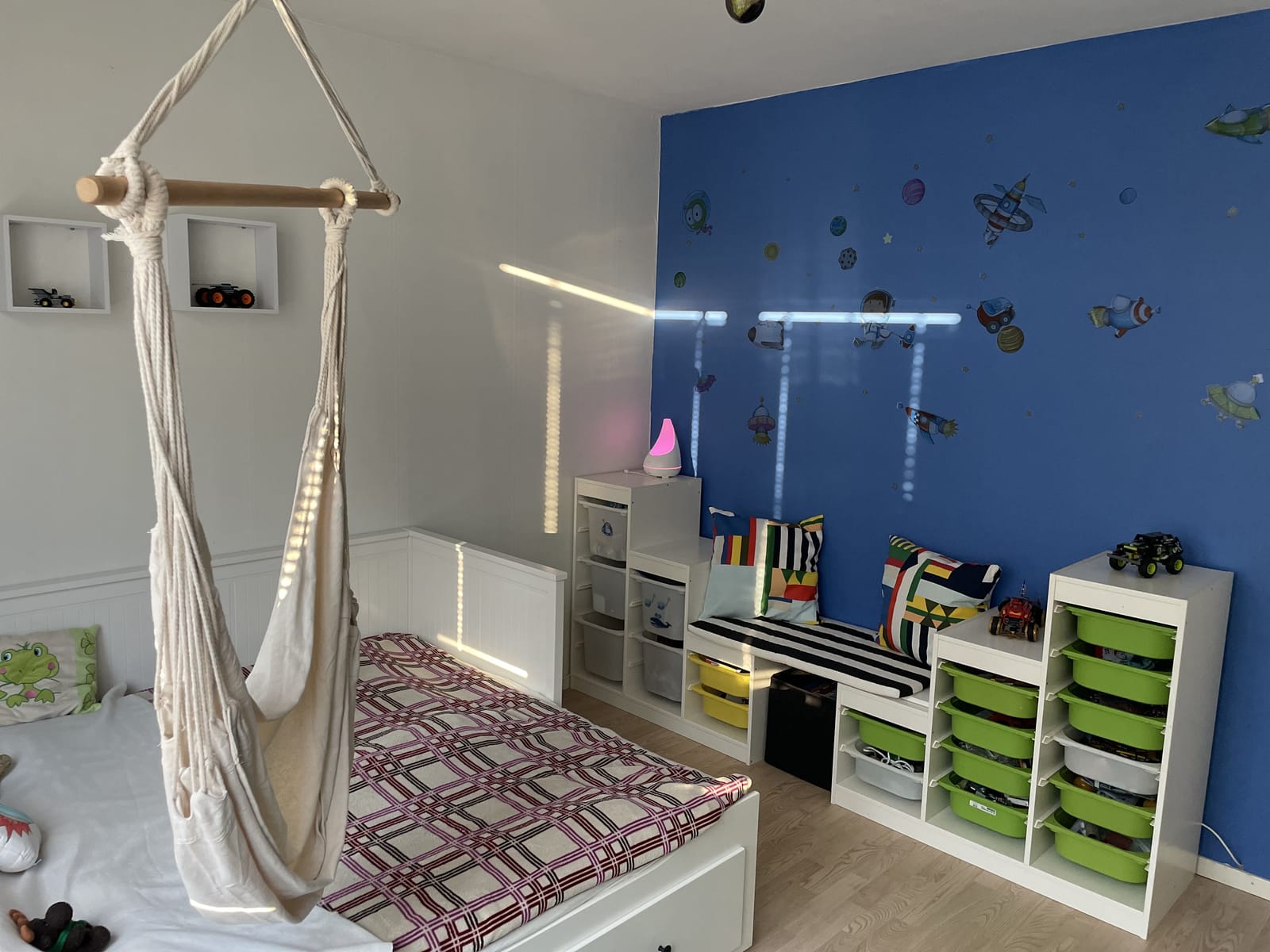 4 rok · 98 m² i Täby – bild 5