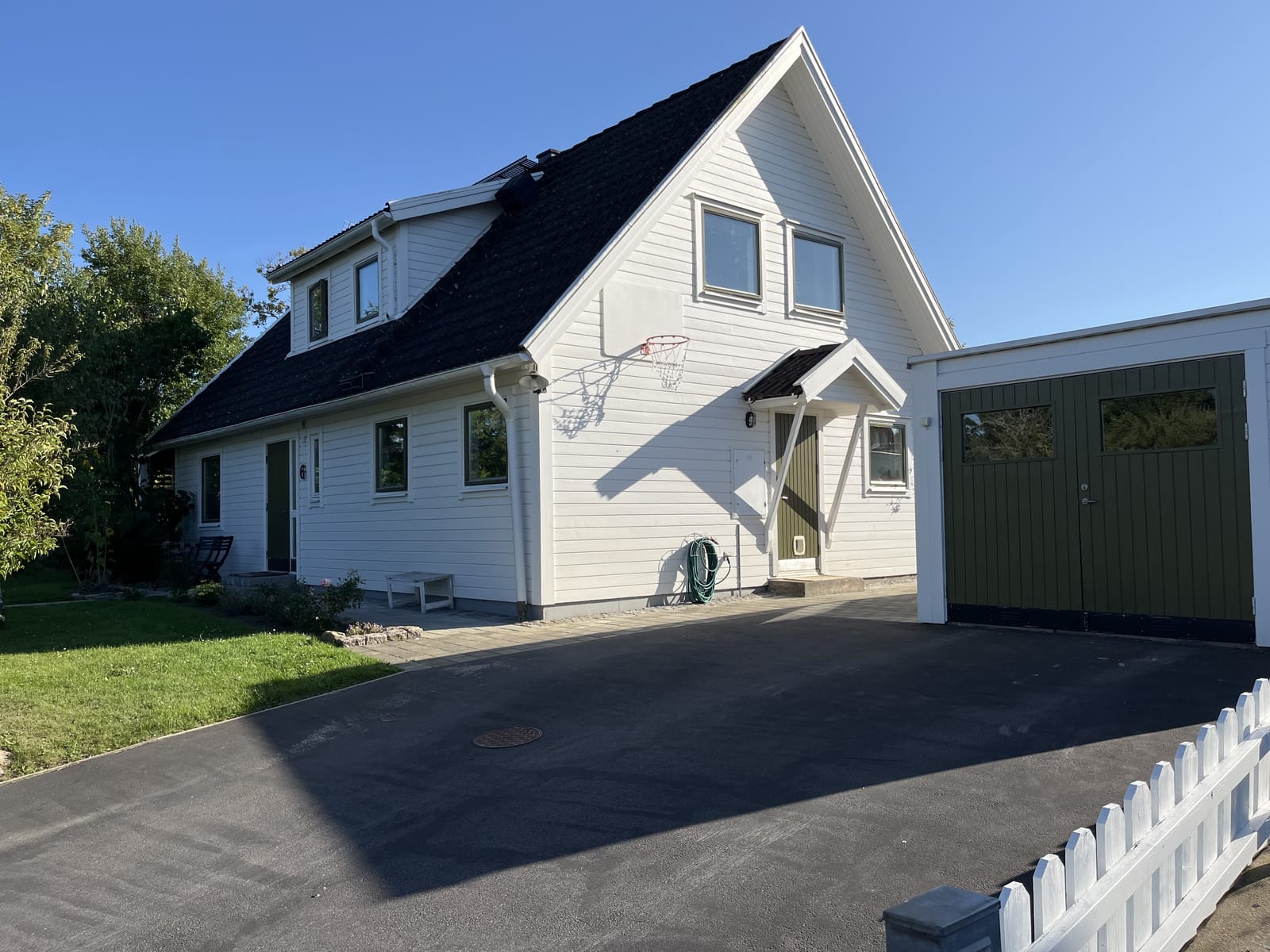 Villa/Hus, 6 rooms, 160 sqm, Kalmar