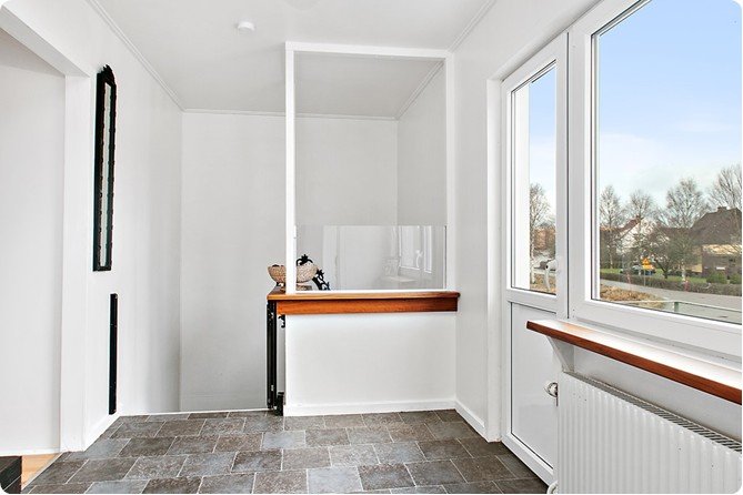 Lägenhet, 3 rooms, 80 sqm, Vedum – Vedum