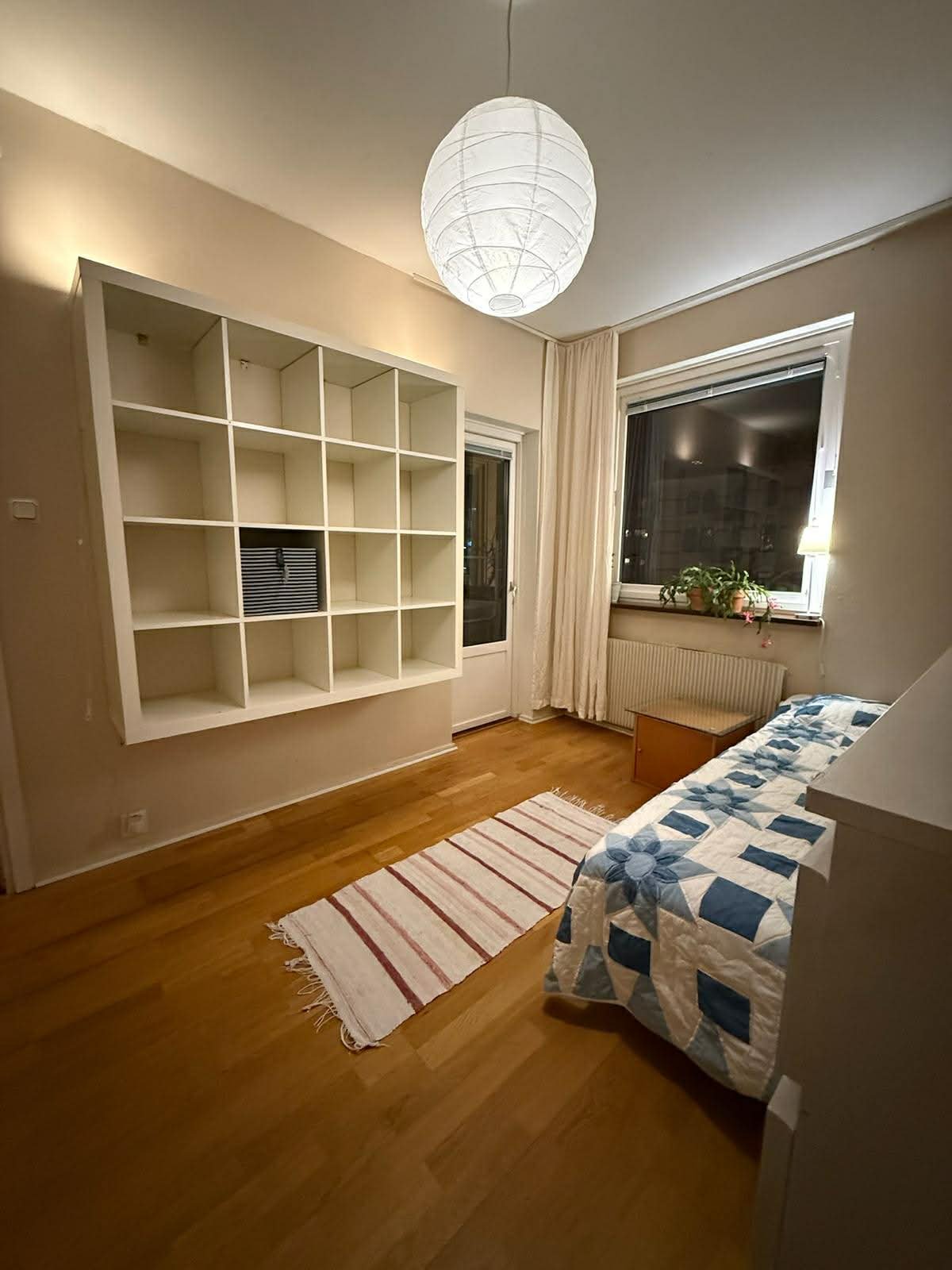 Lägenhet, 1 rooms, 12 sqm, Göteborg