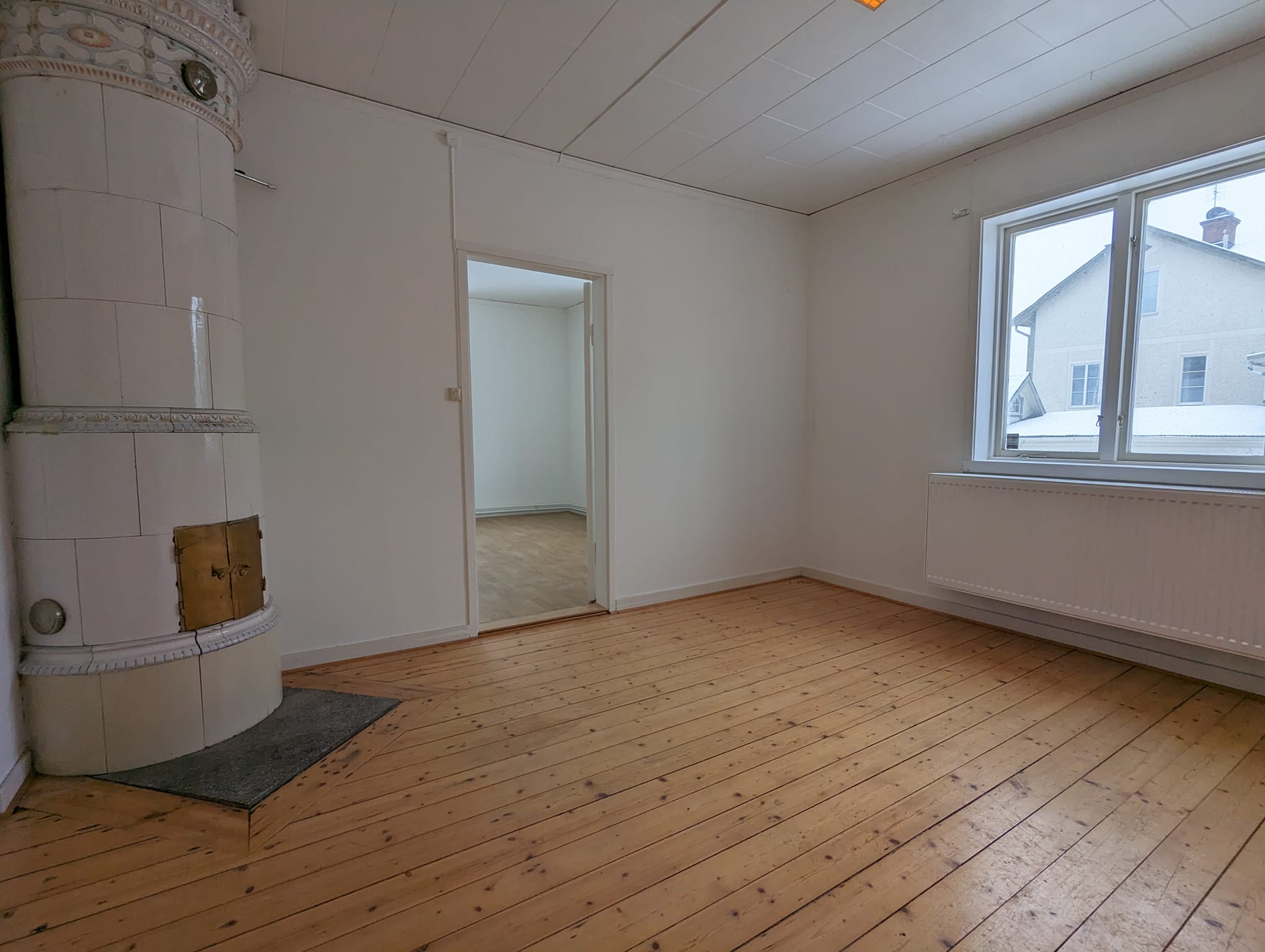 Lägenhet, 4 rooms, 69 sqm, Sparreholm – bild 2