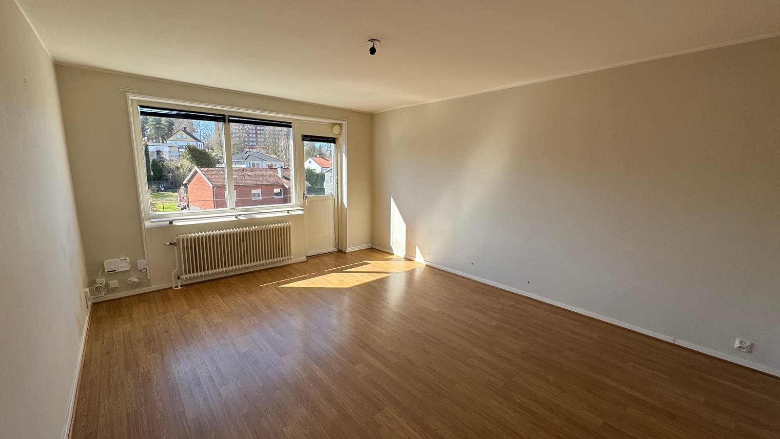 2 rok · 53 m² i Kristinehamn – bild 2