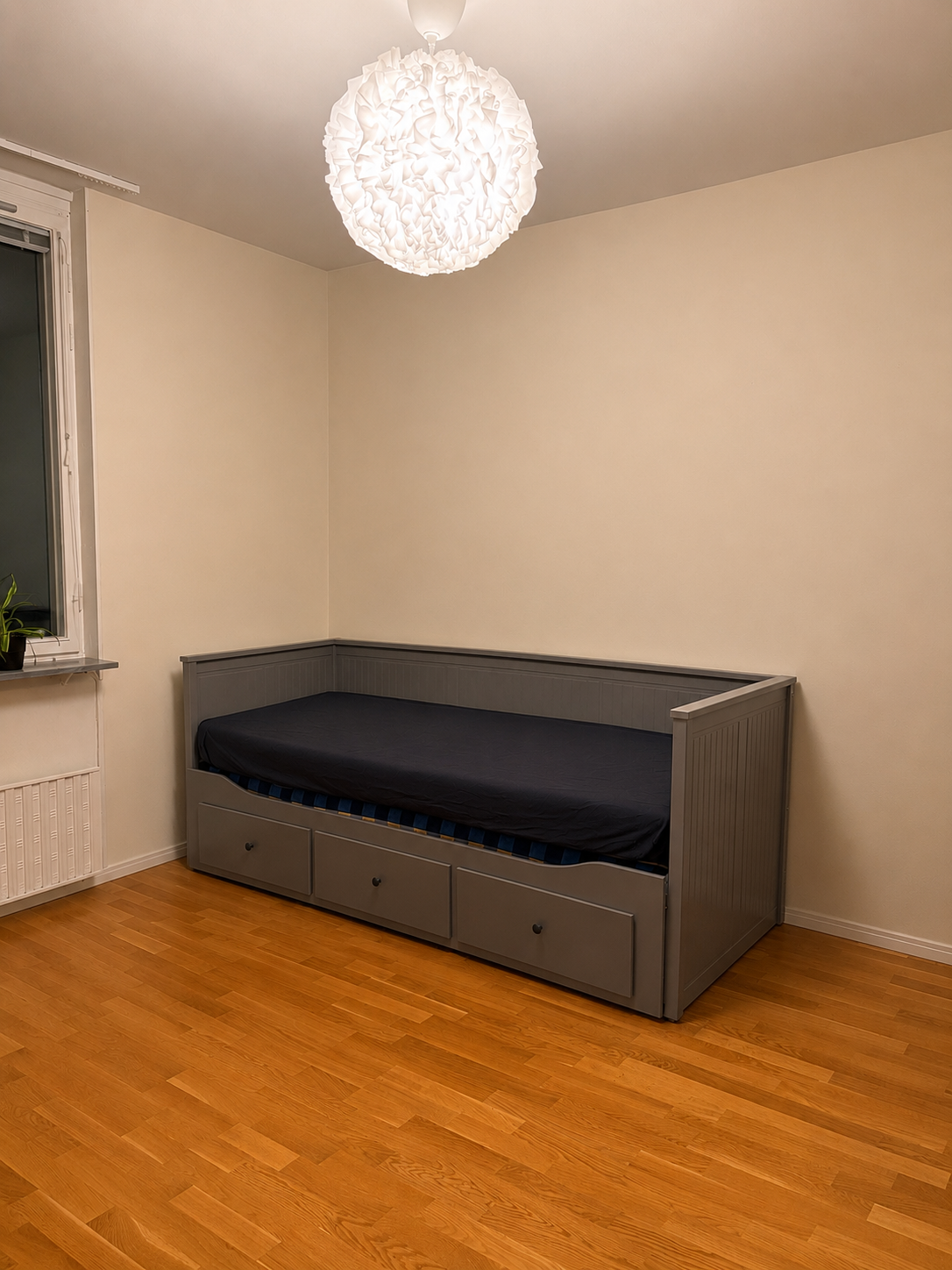 Lägenhet, 2 rooms, 14 sqm, Danderyd – bild 2