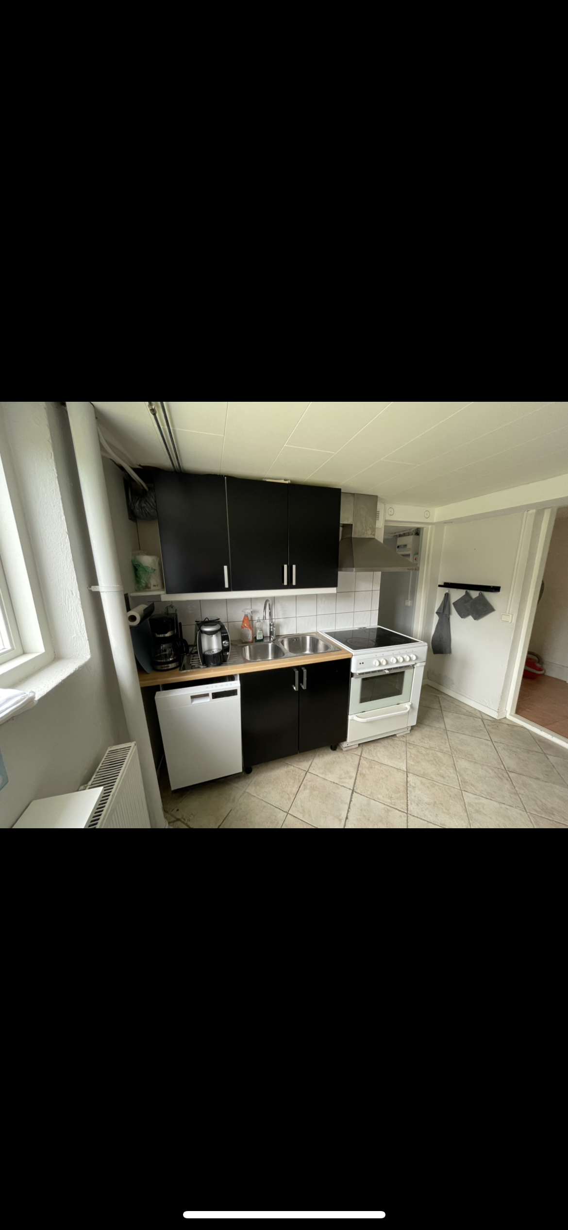 Lägenhet, 2 rooms, 55 sqm, Rönnäng – bild 8