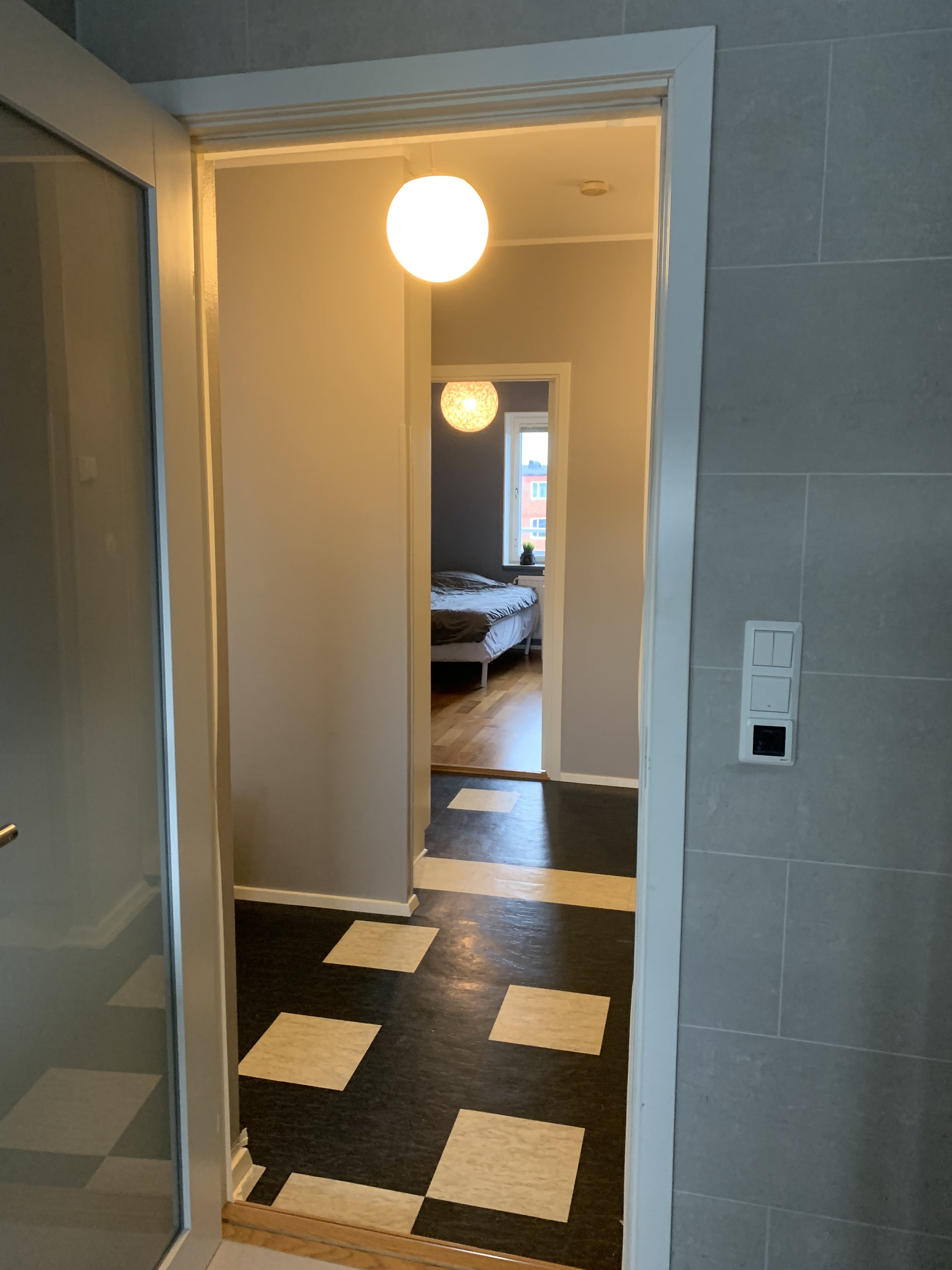Lägenhet, 1 rooms, 10 sqm, Lund – bild 3